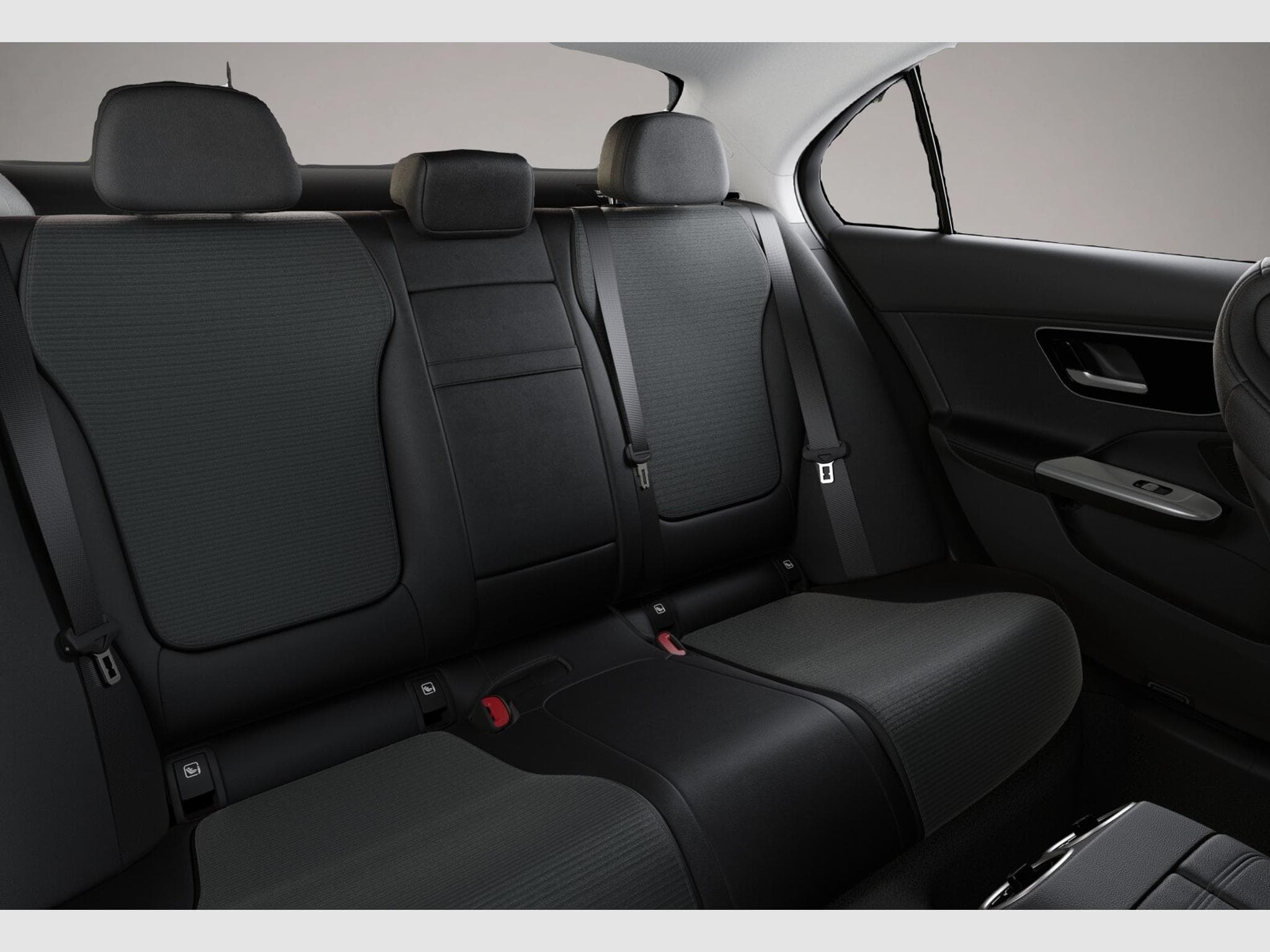 Mercedes C 200 (2025) - Photo 7