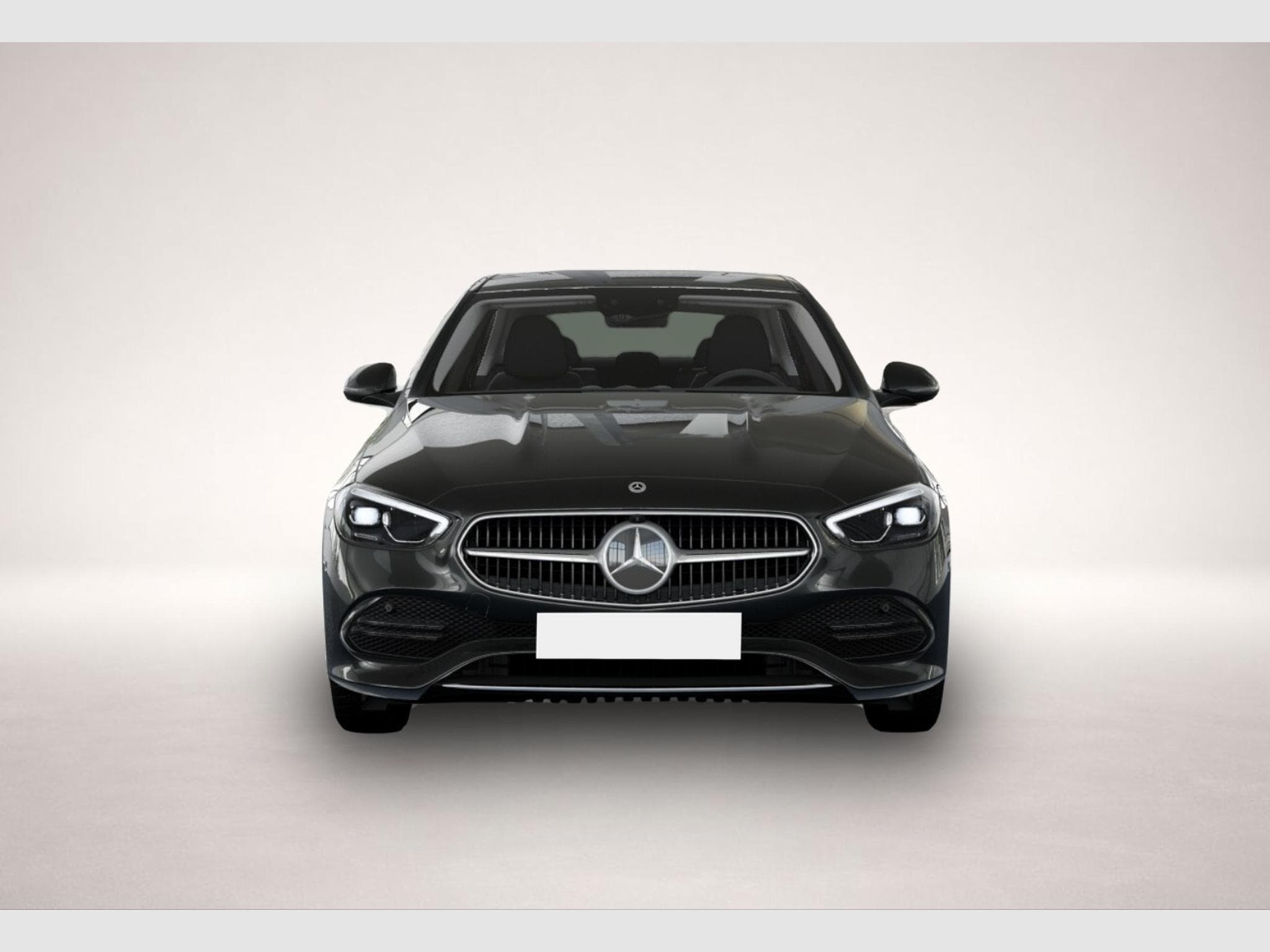 Mercedes C 200 (2025) - Photo 8