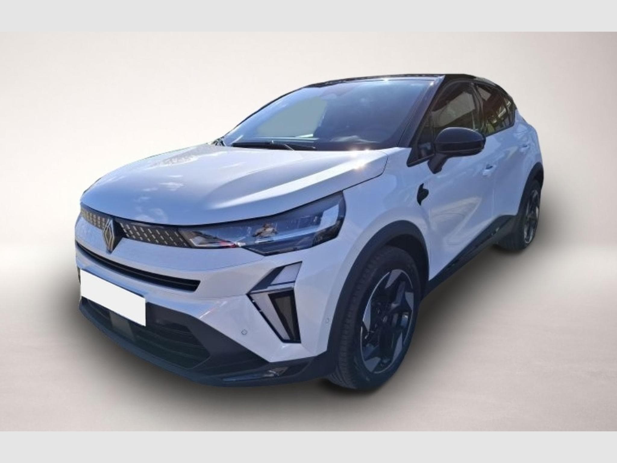 Renault Captur (2025) - Foto 1
