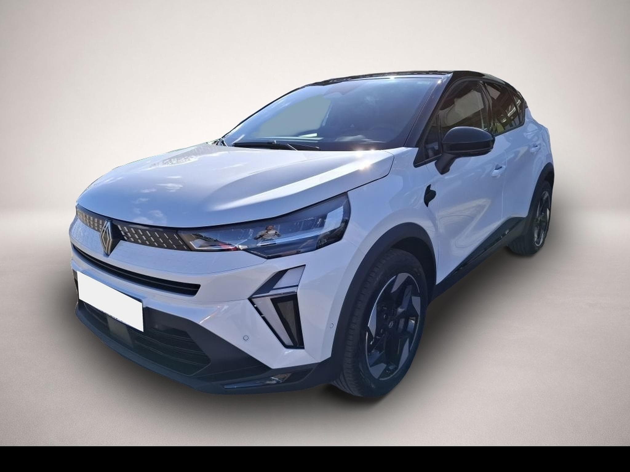 Renault Captur (2025) - Foto 2