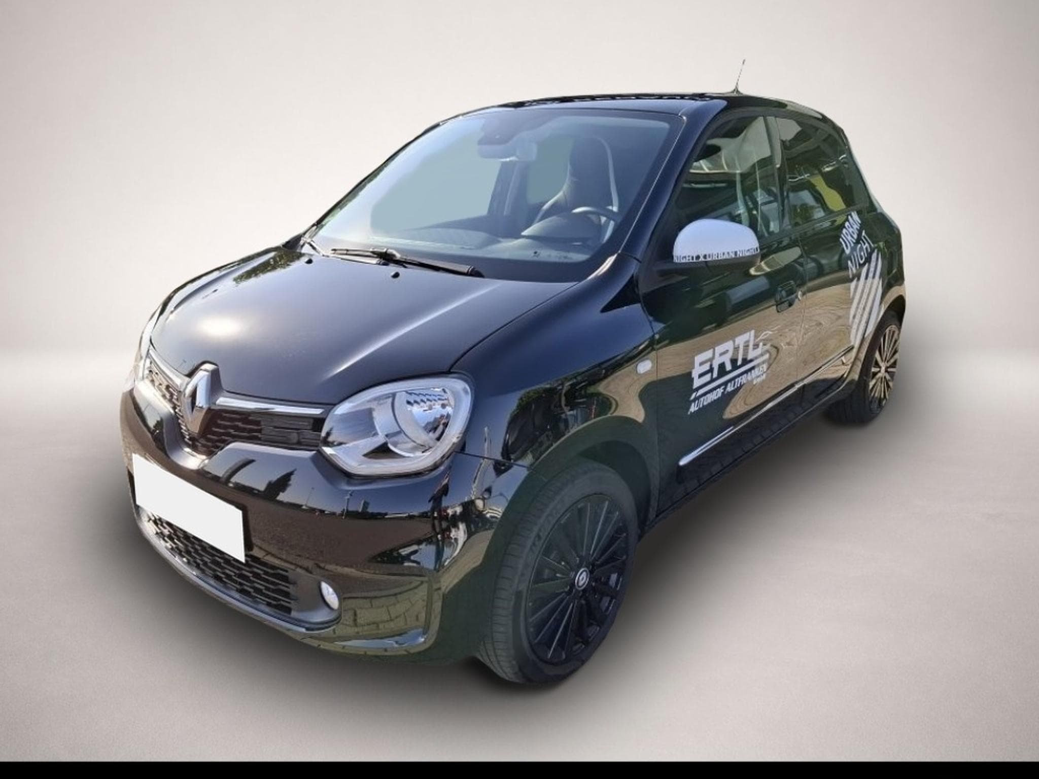 Renault Twingo (2023) - Foto 2