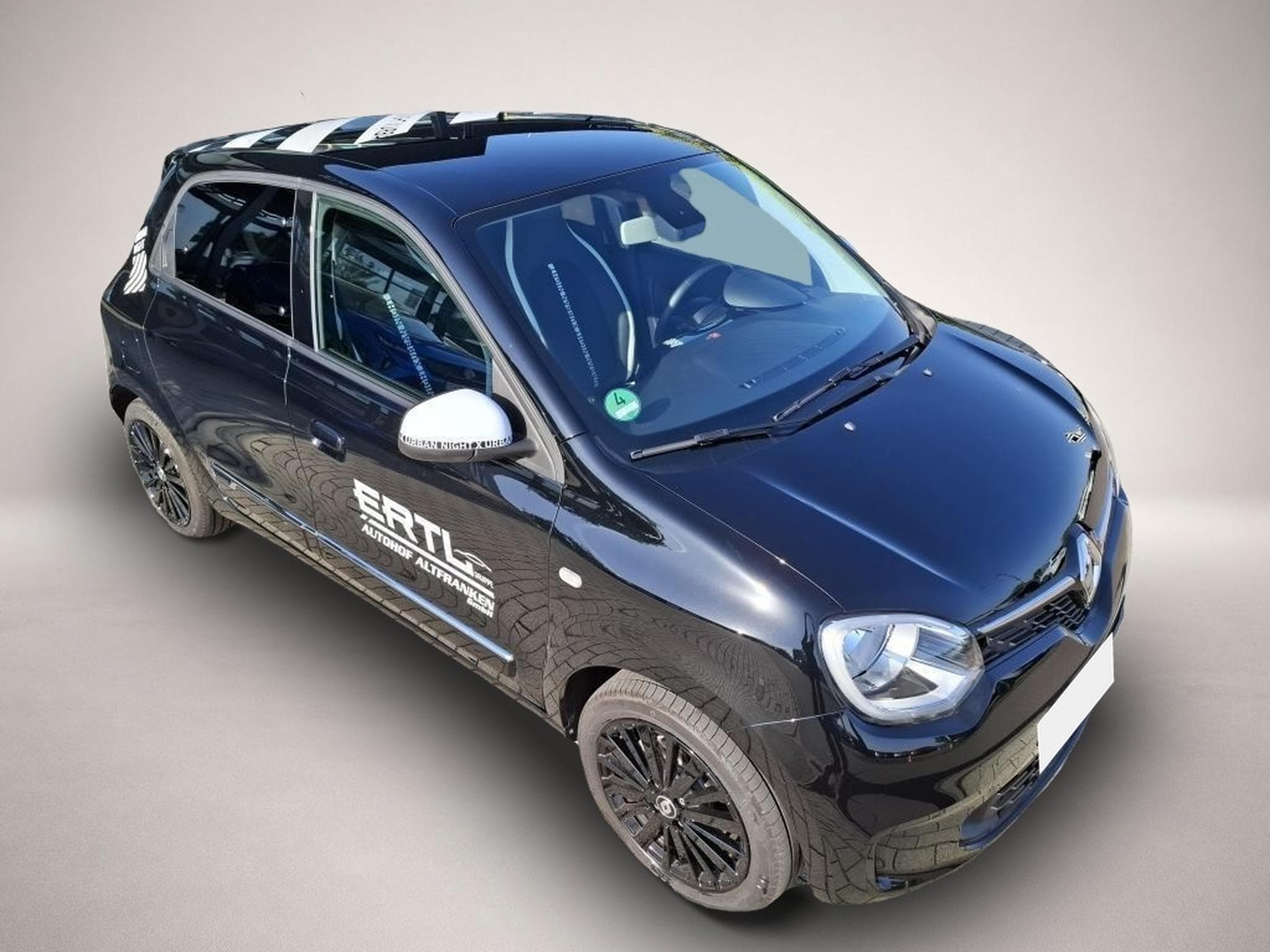 Renault Twingo (2023) - Foto 4