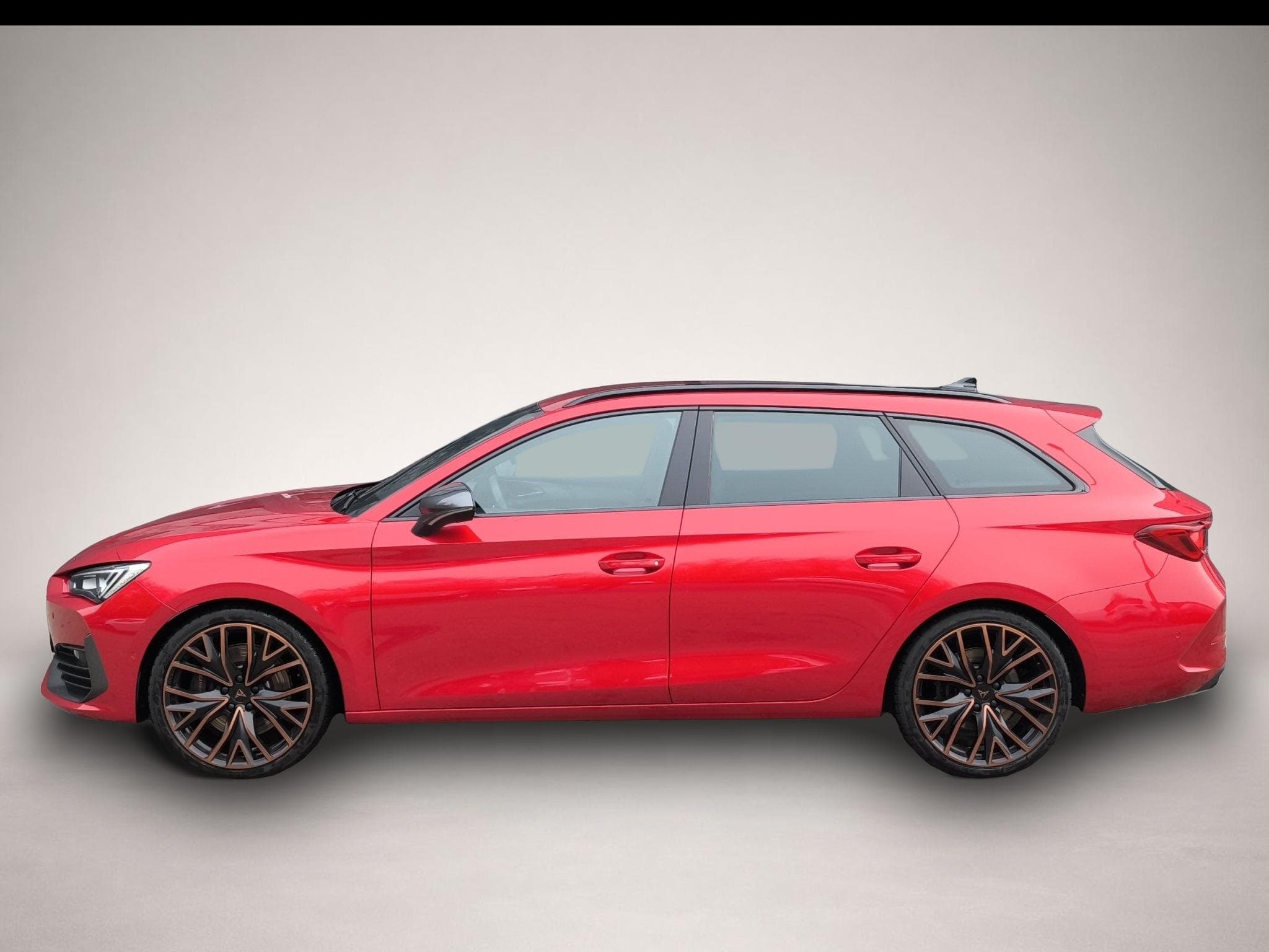 Cupra Leon (2023) - Foto 3