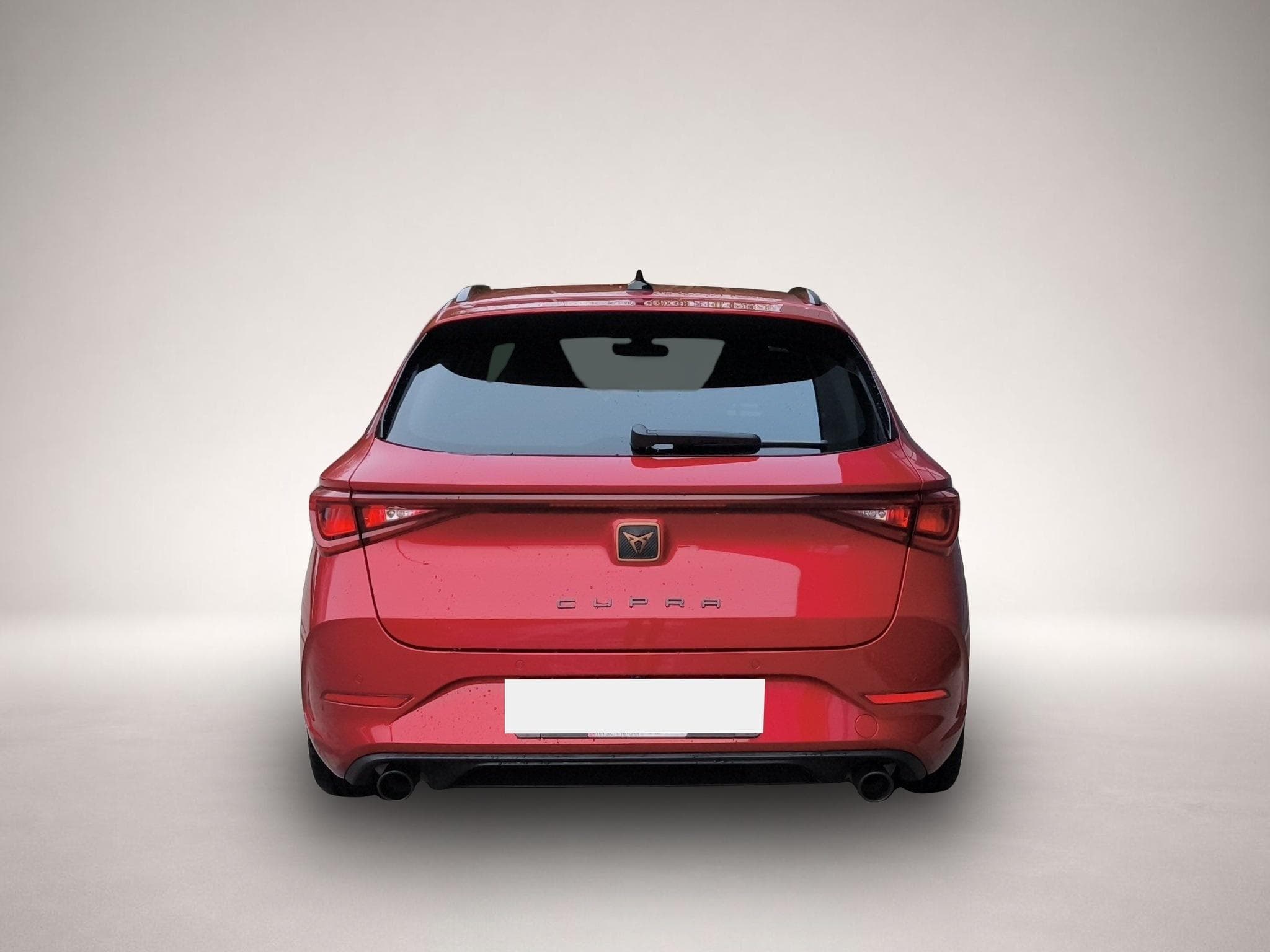 Cupra Leon (2023) - Foto 5