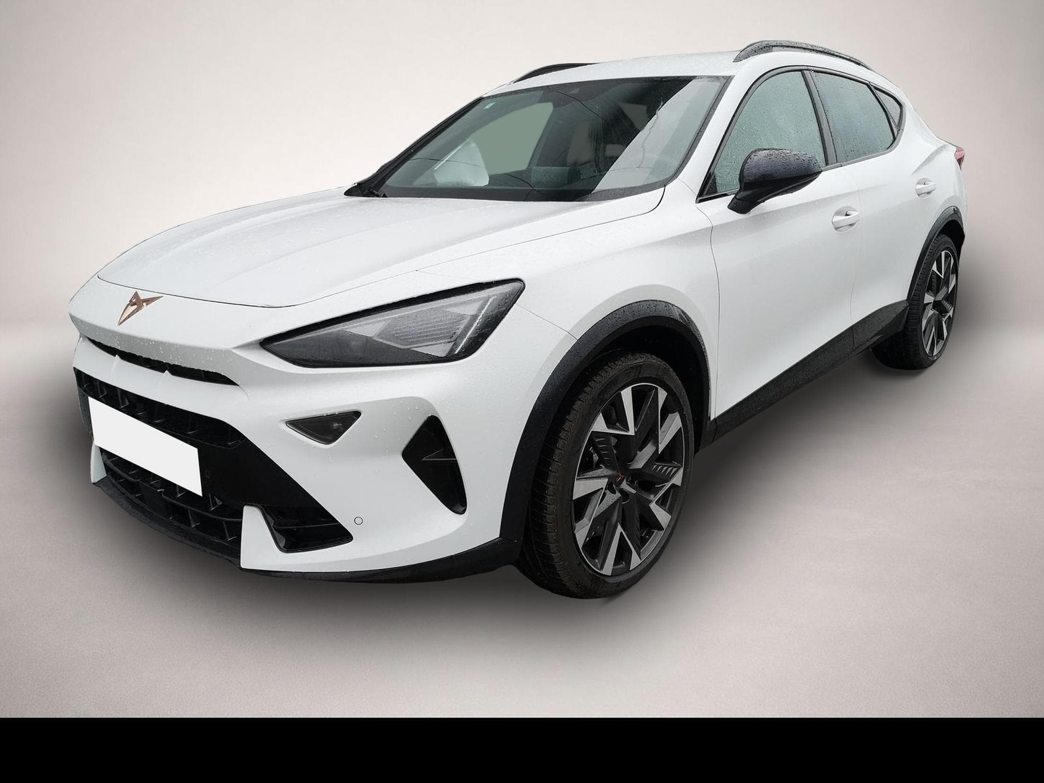 Cupra Formentor (2025) - Foto 1