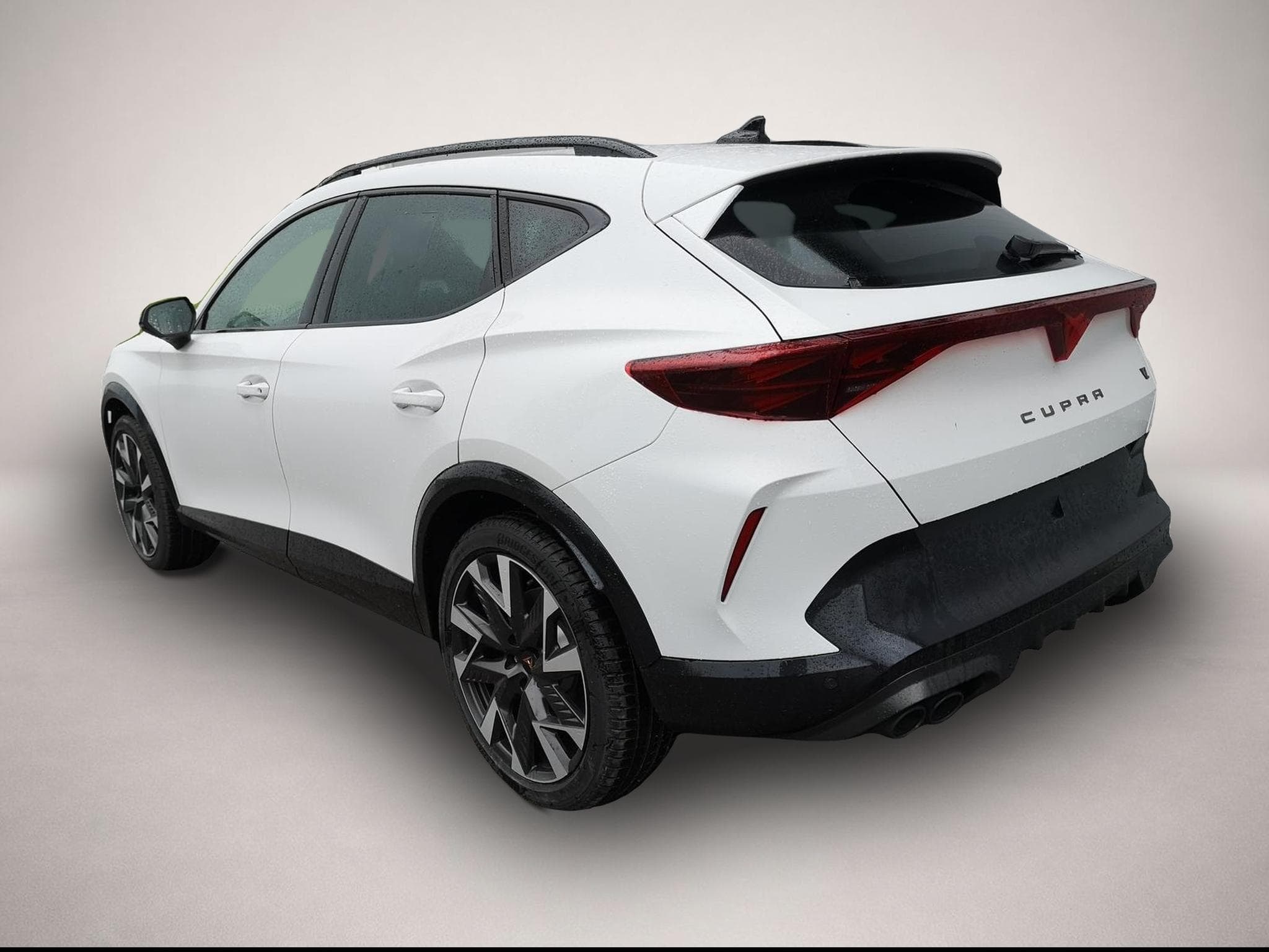 Cupra Formentor (2025) - Foto 2