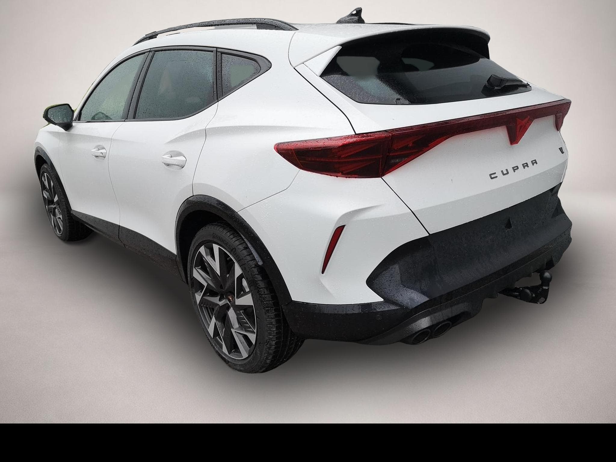 Cupra Formentor (2025) - Foto 3