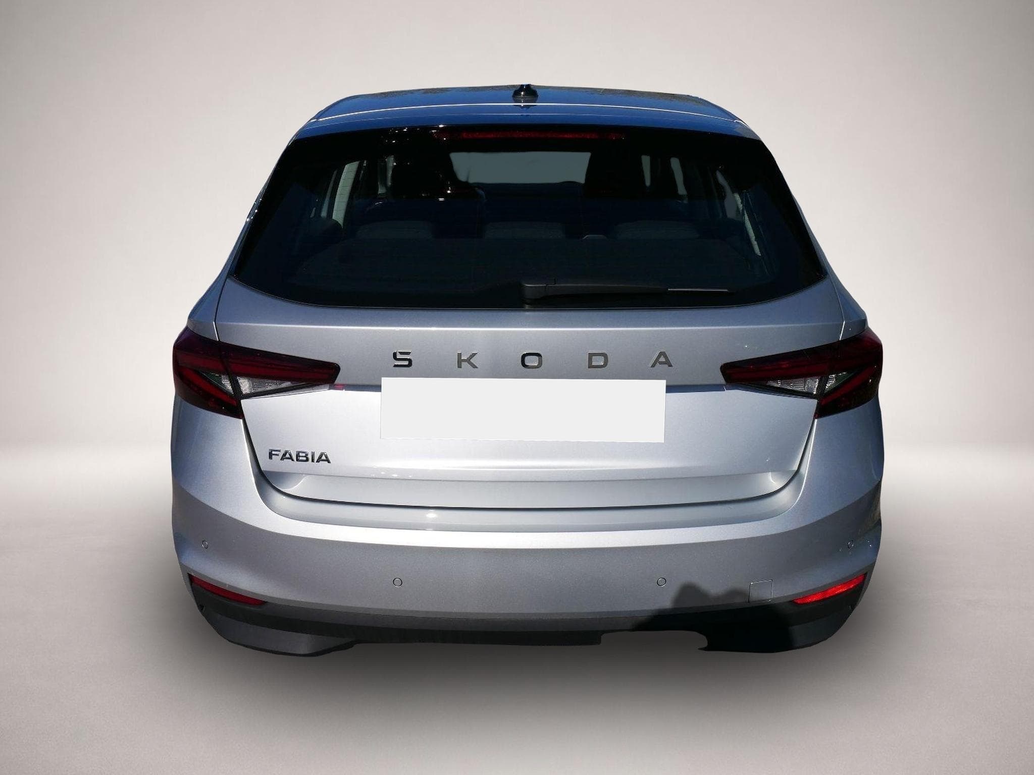 Skoda Fabia (2026) - Foto 2