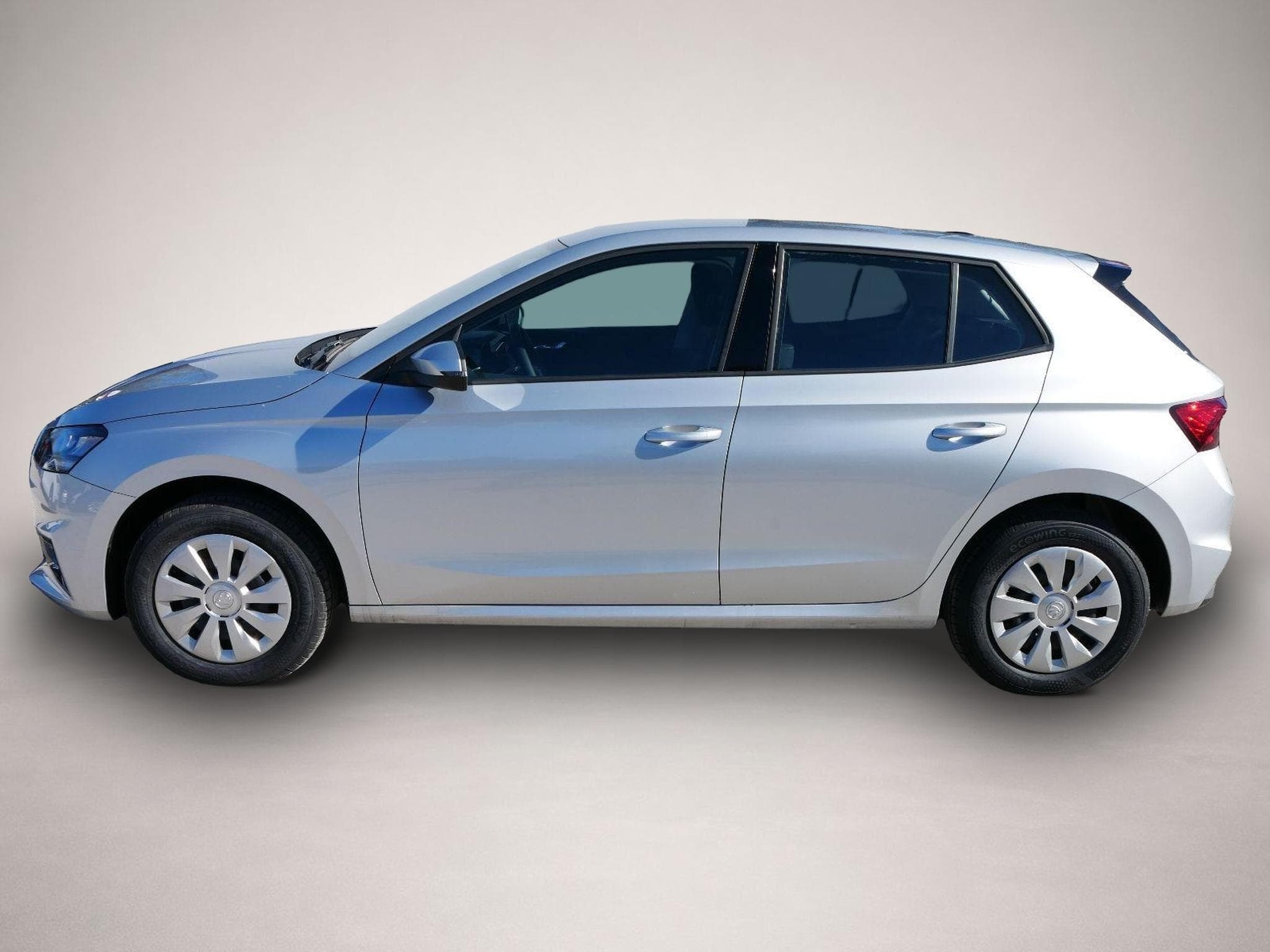 Skoda Fabia (2026) - Foto 3