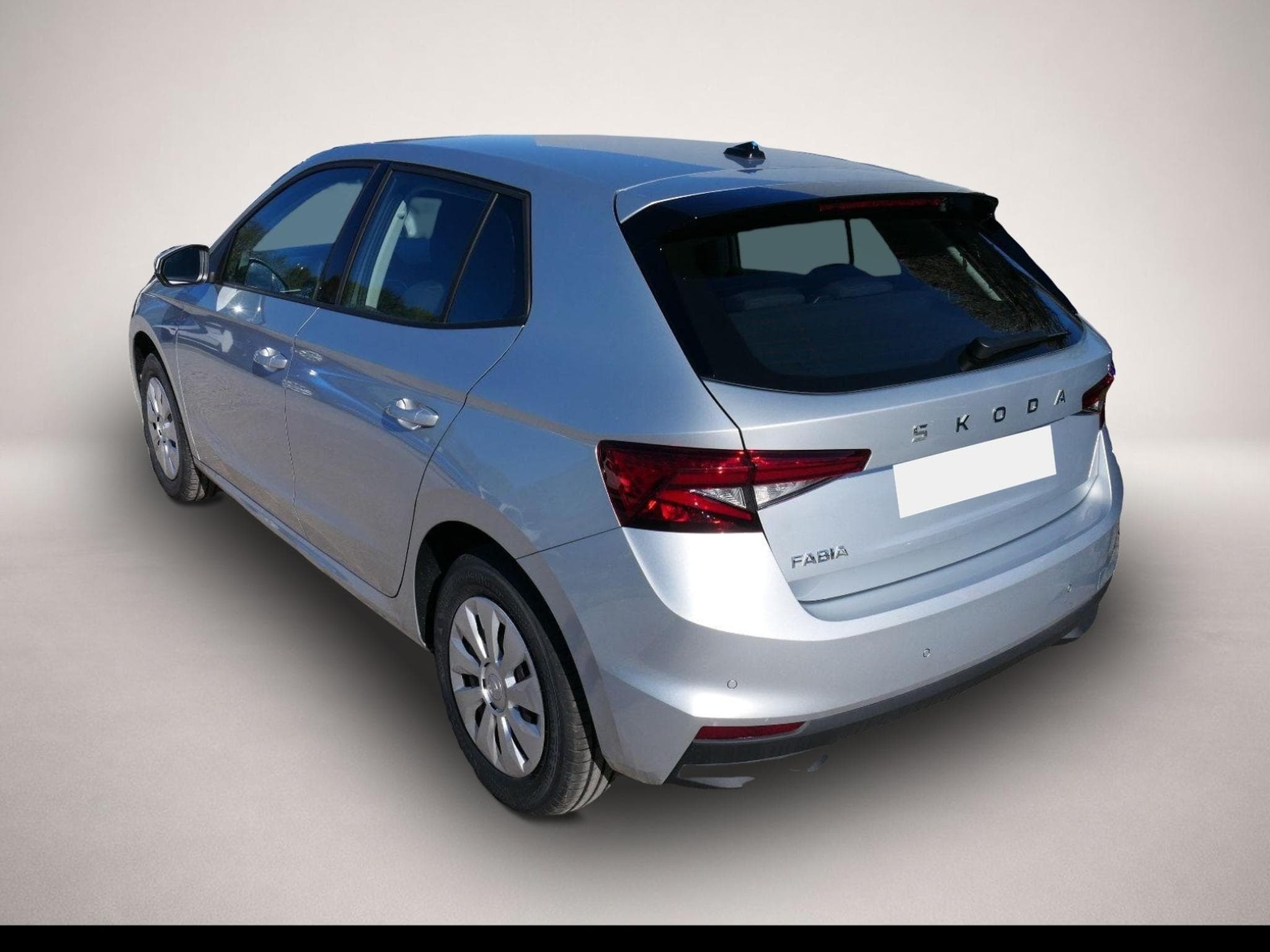 Skoda Fabia (2026) - Foto 4