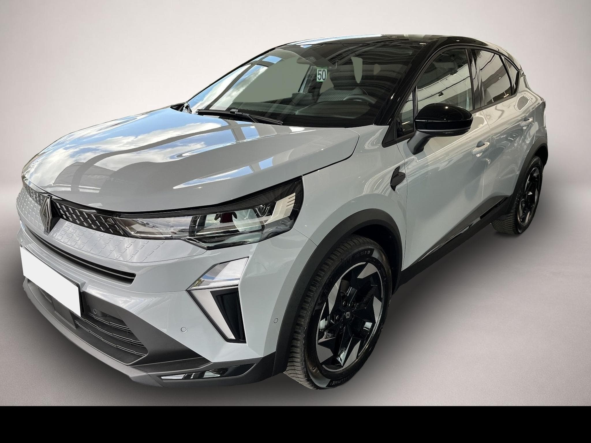 Renault Captur (2025) - Foto 1