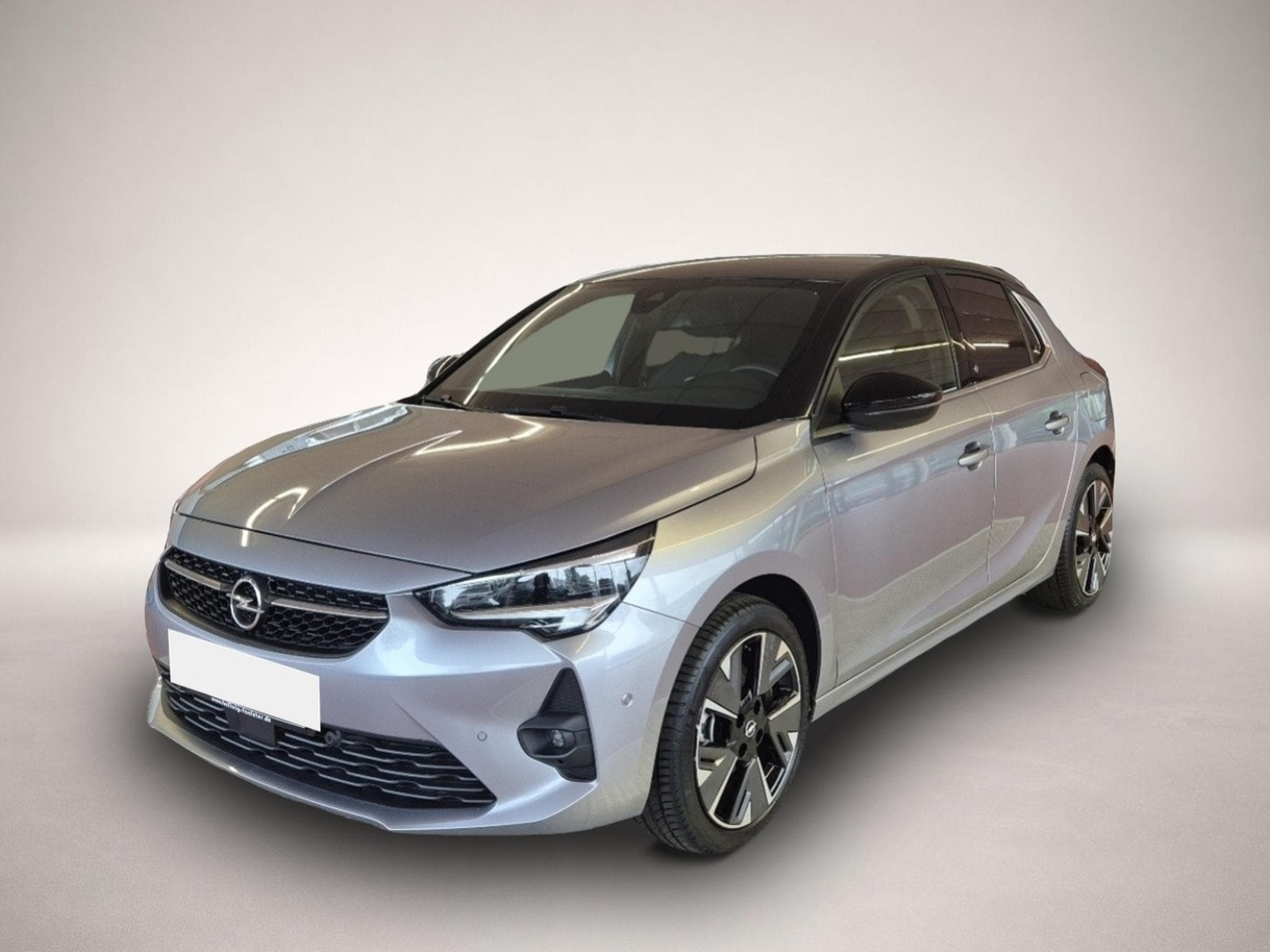 Opel Corsa (2023) - Foto 1