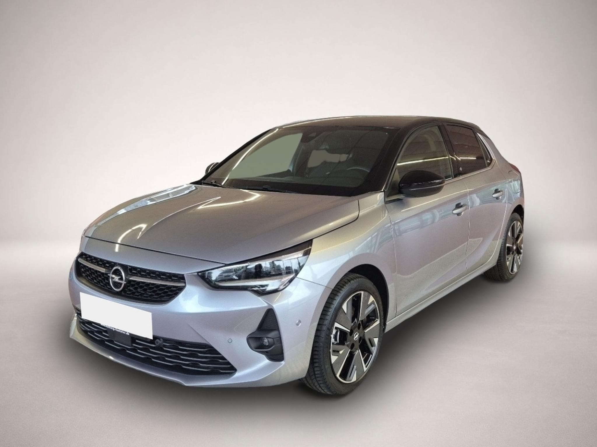 Opel Corsa (2023) - Foto 2