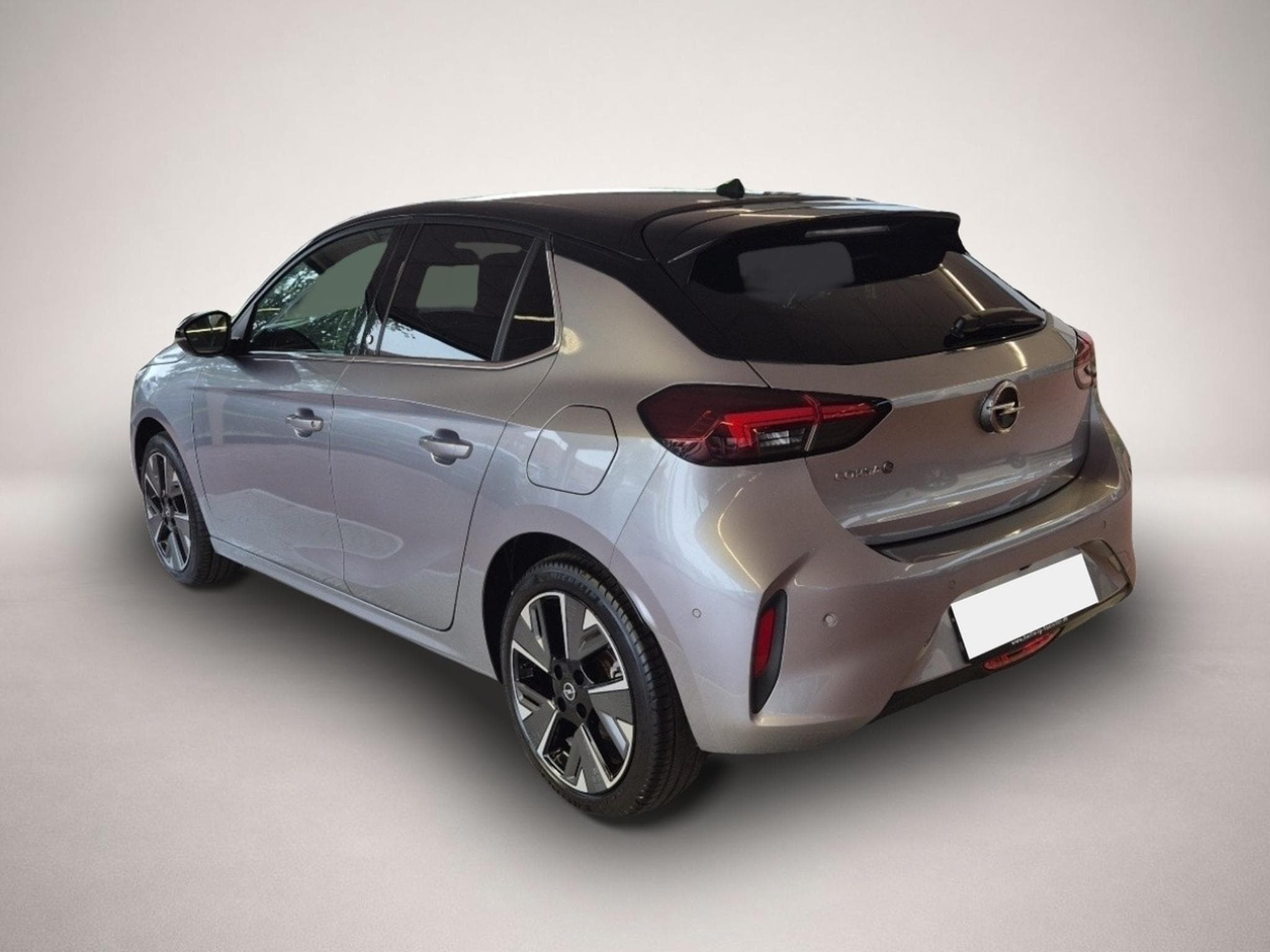 Opel Corsa (2023) - Foto 4