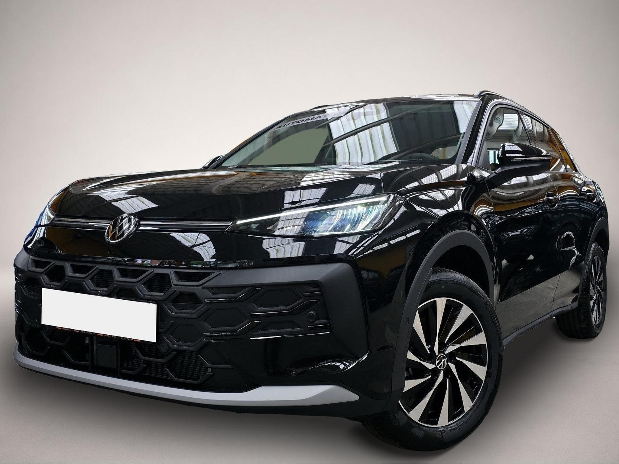 VW T-Roc (2026) - Foto 1