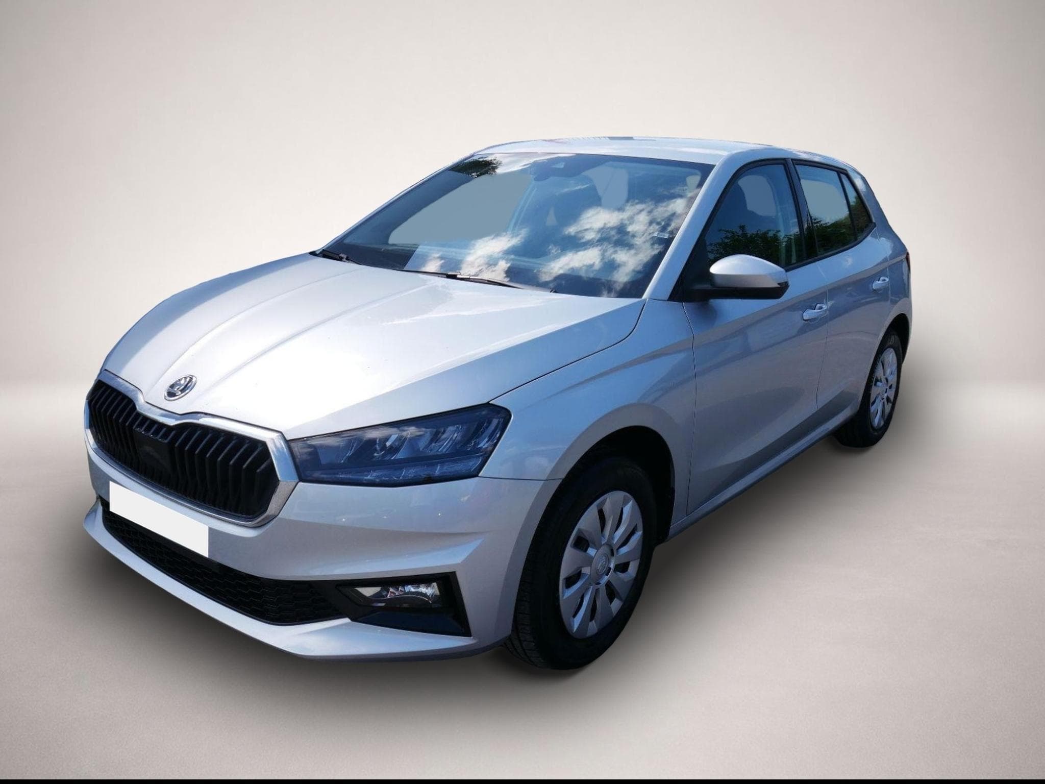 Skoda Fabia (2026) - Foto 1