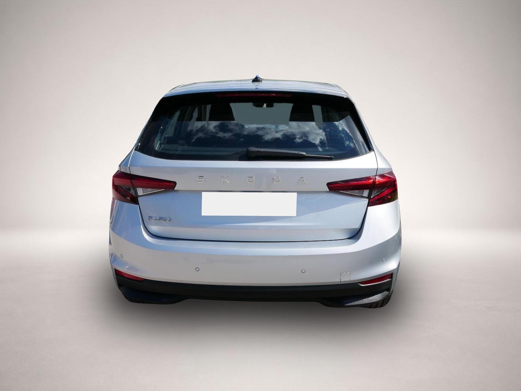 Skoda Fabia (2026) - Foto 2