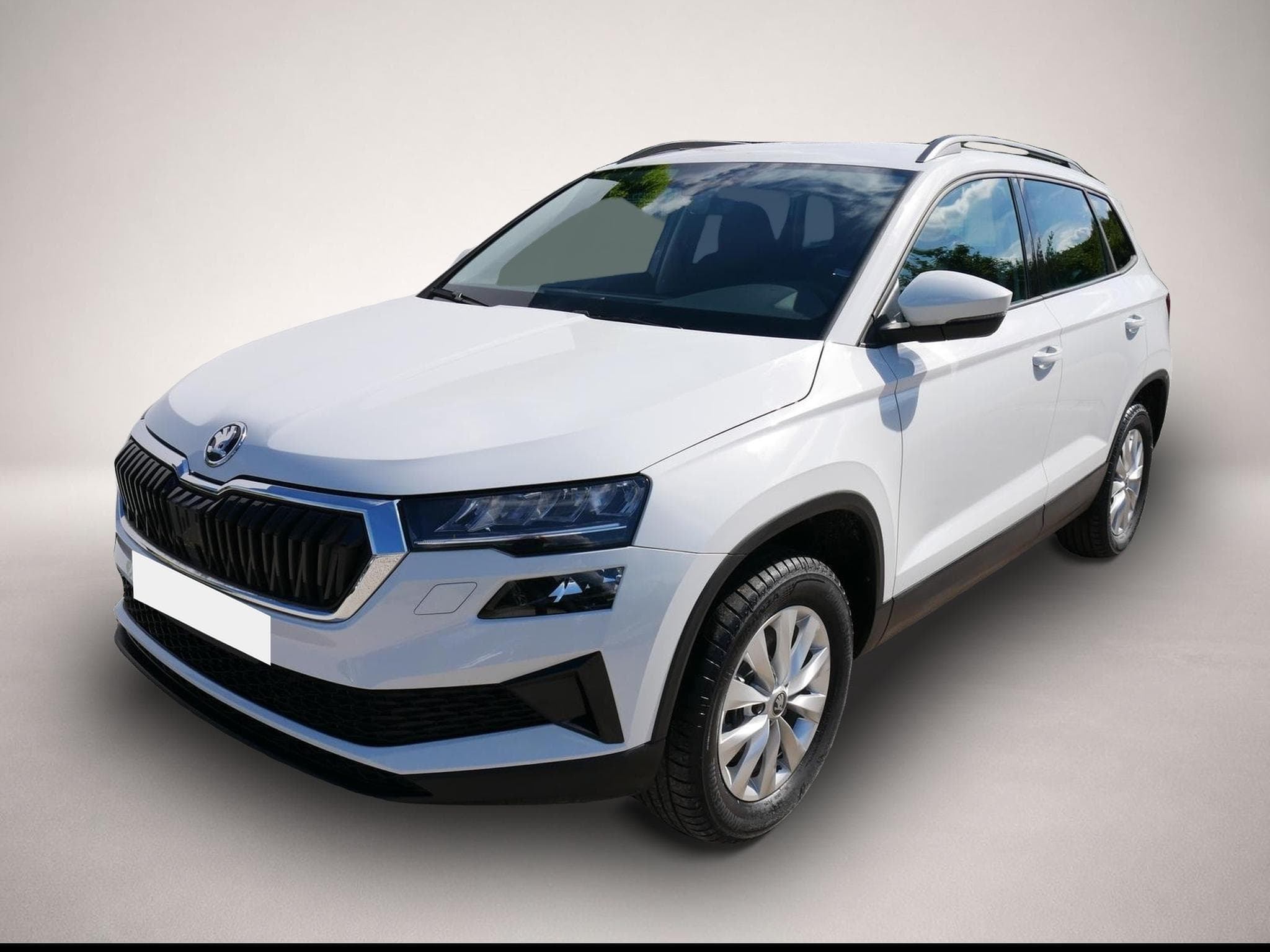 Skoda Karoq (2026) - Foto 1