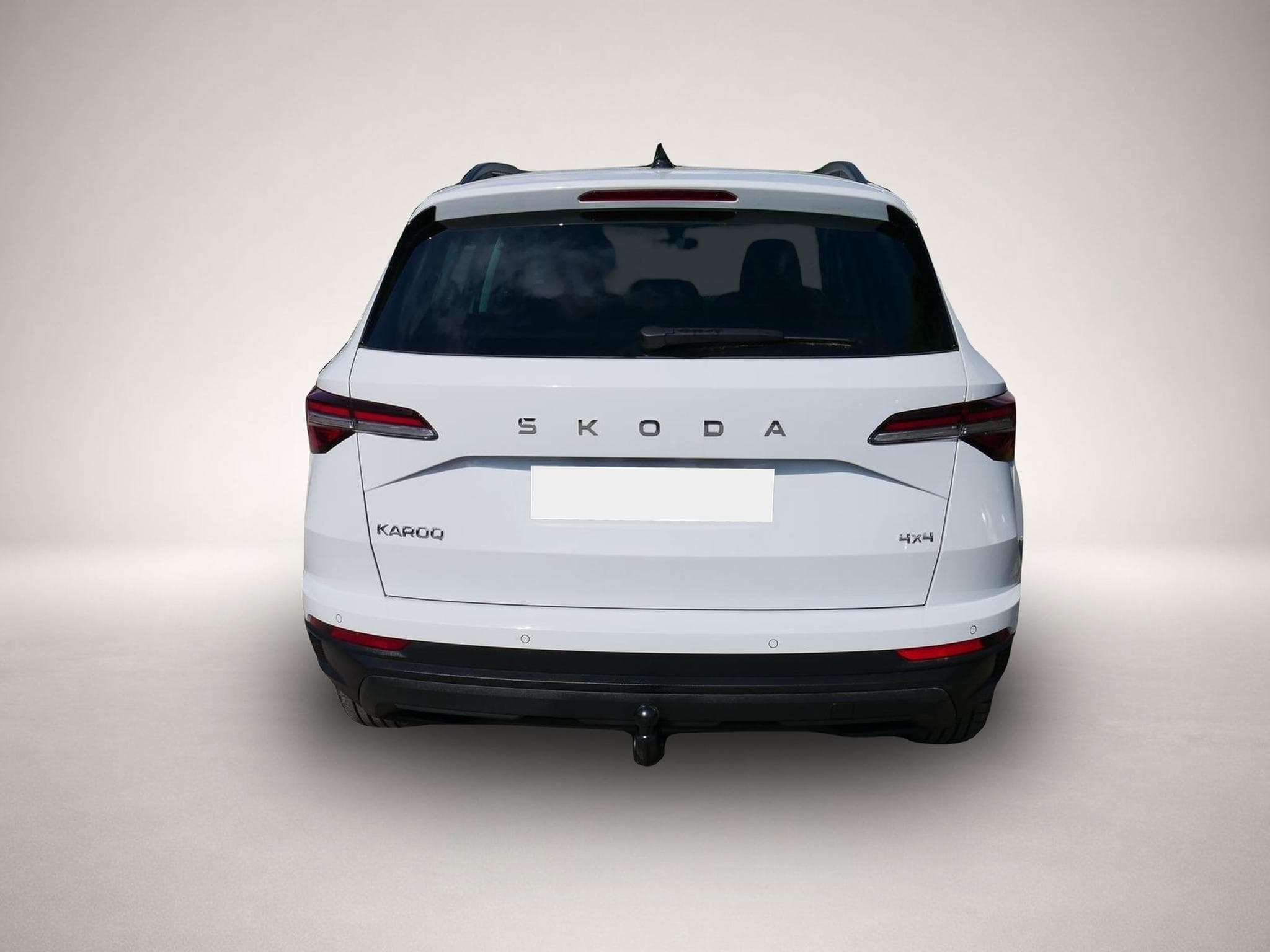Skoda Karoq (2026) - Foto 2