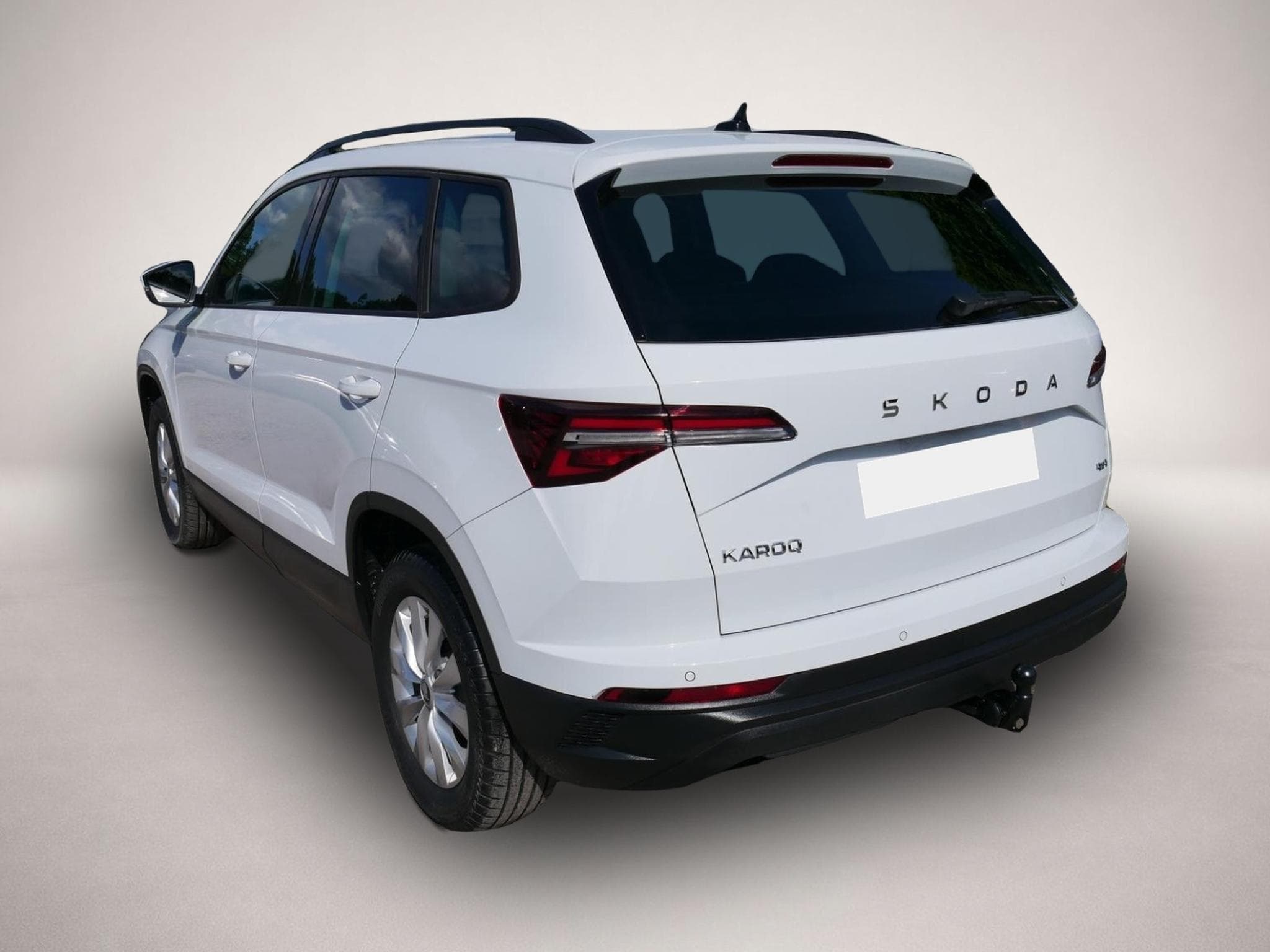 Skoda Karoq (2026) - Foto 4