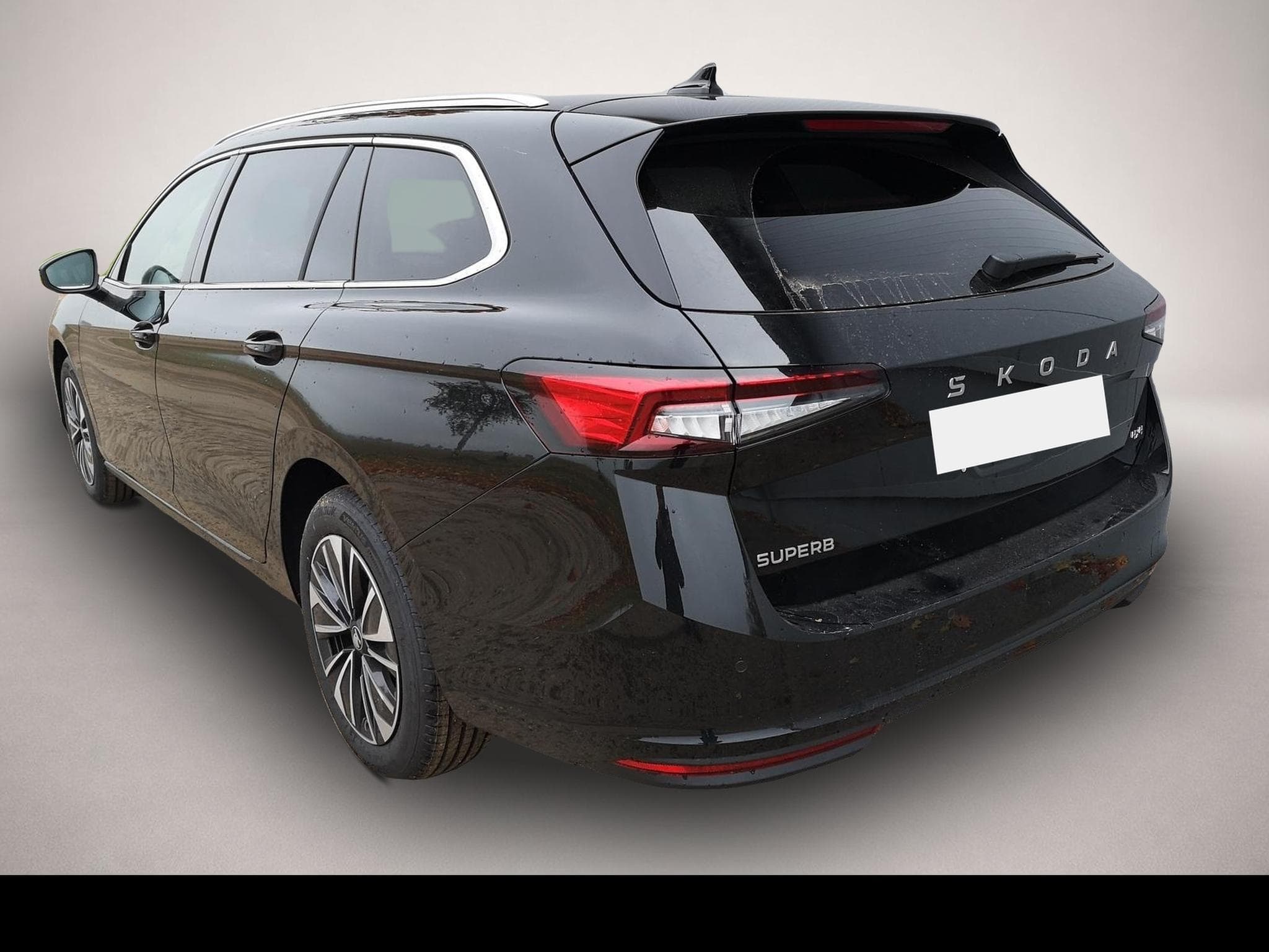 Skoda Superb (2025) - Foto 2