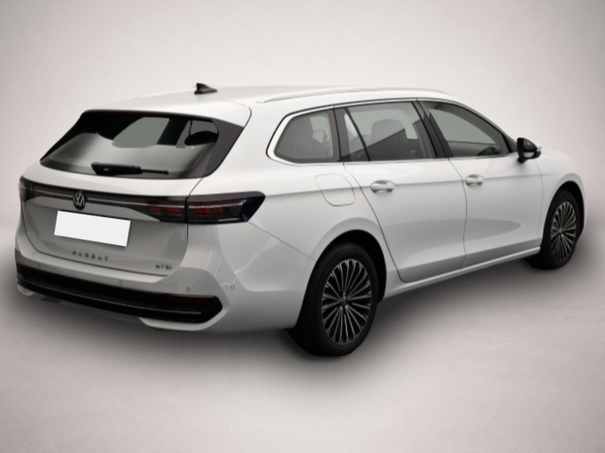 VW Passat (2025) - Foto 2