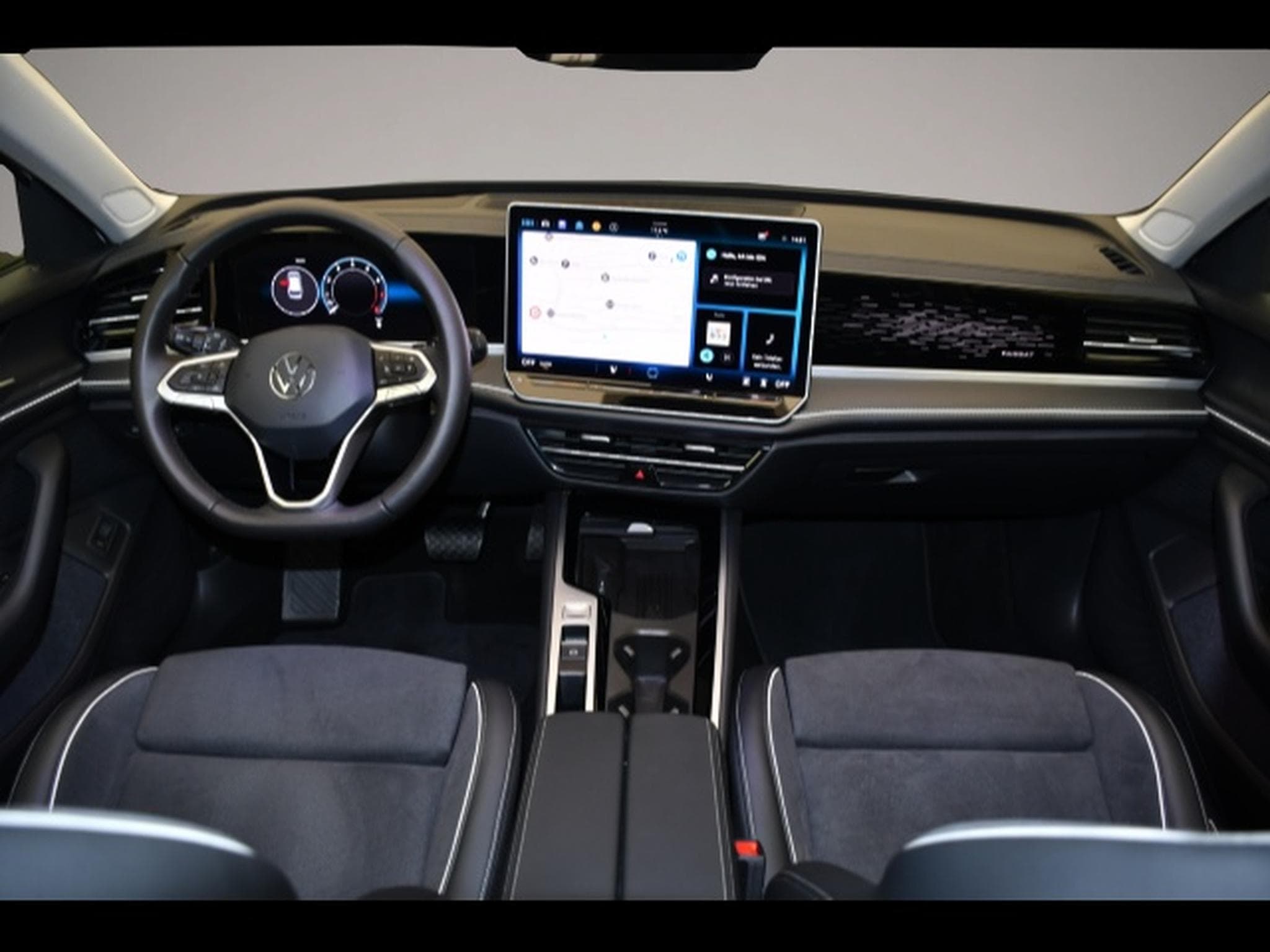 VW Passat (2025) - Foto 4