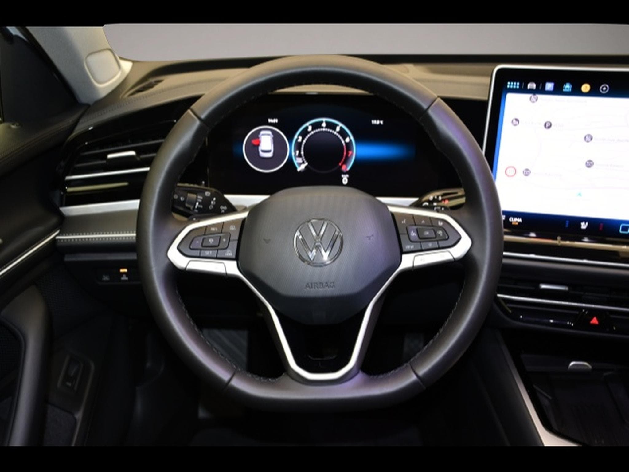 VW Passat (2025) - Foto 5