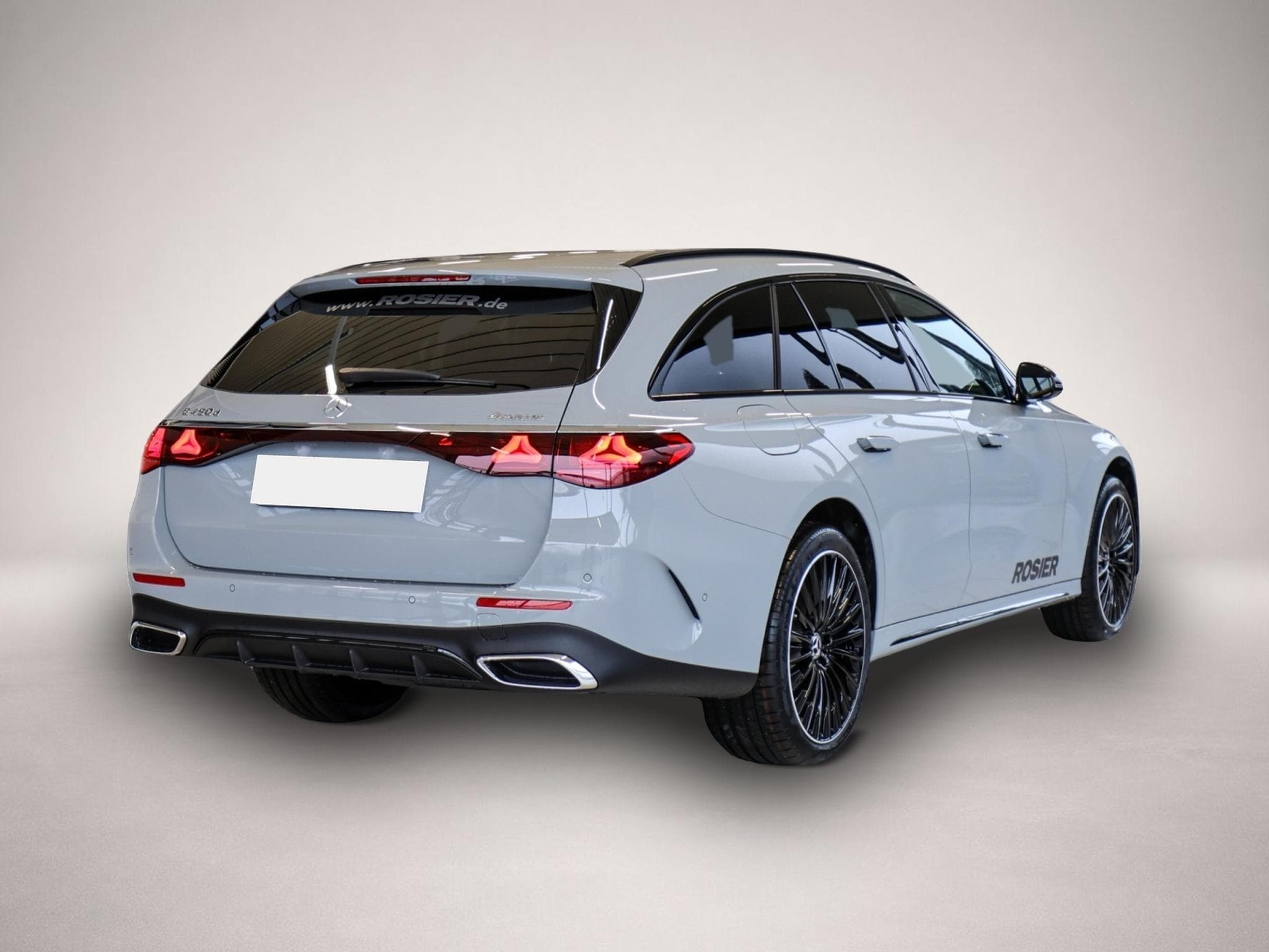 Mercedes 450 (2026) - Foto 3