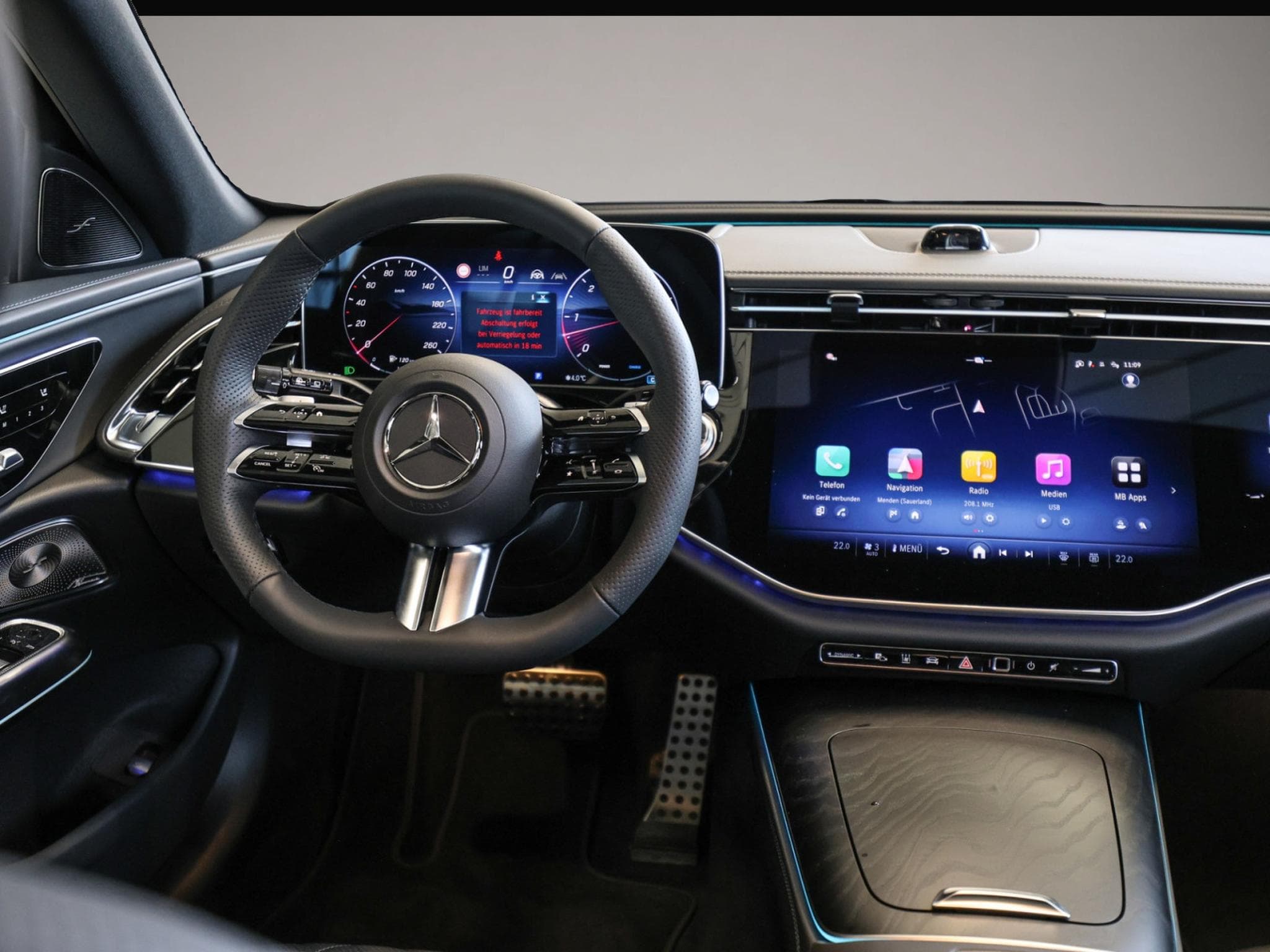 Mercedes 450 (2026) - Foto 6
