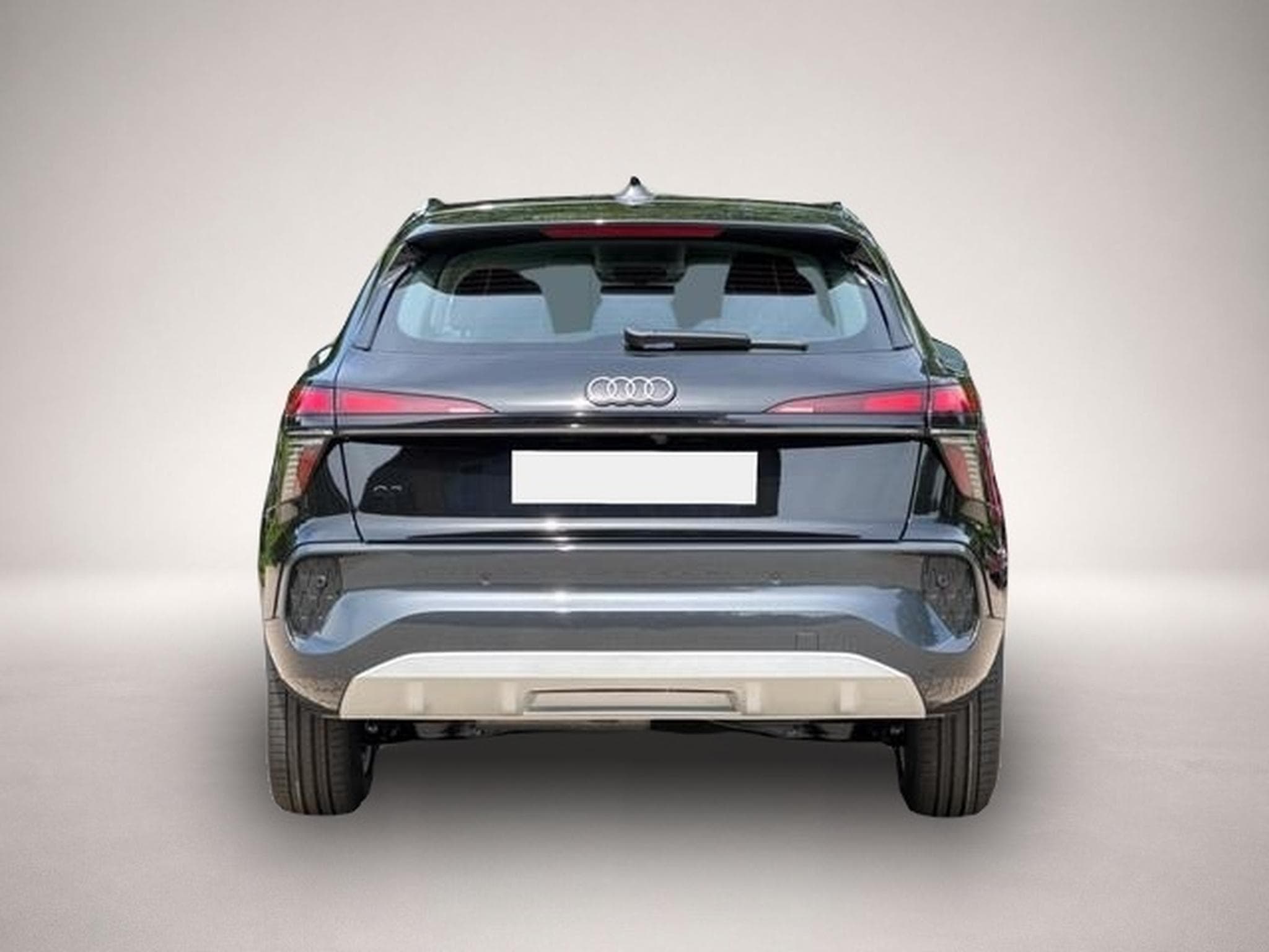 Audi Q3 (2026) - Foto 4