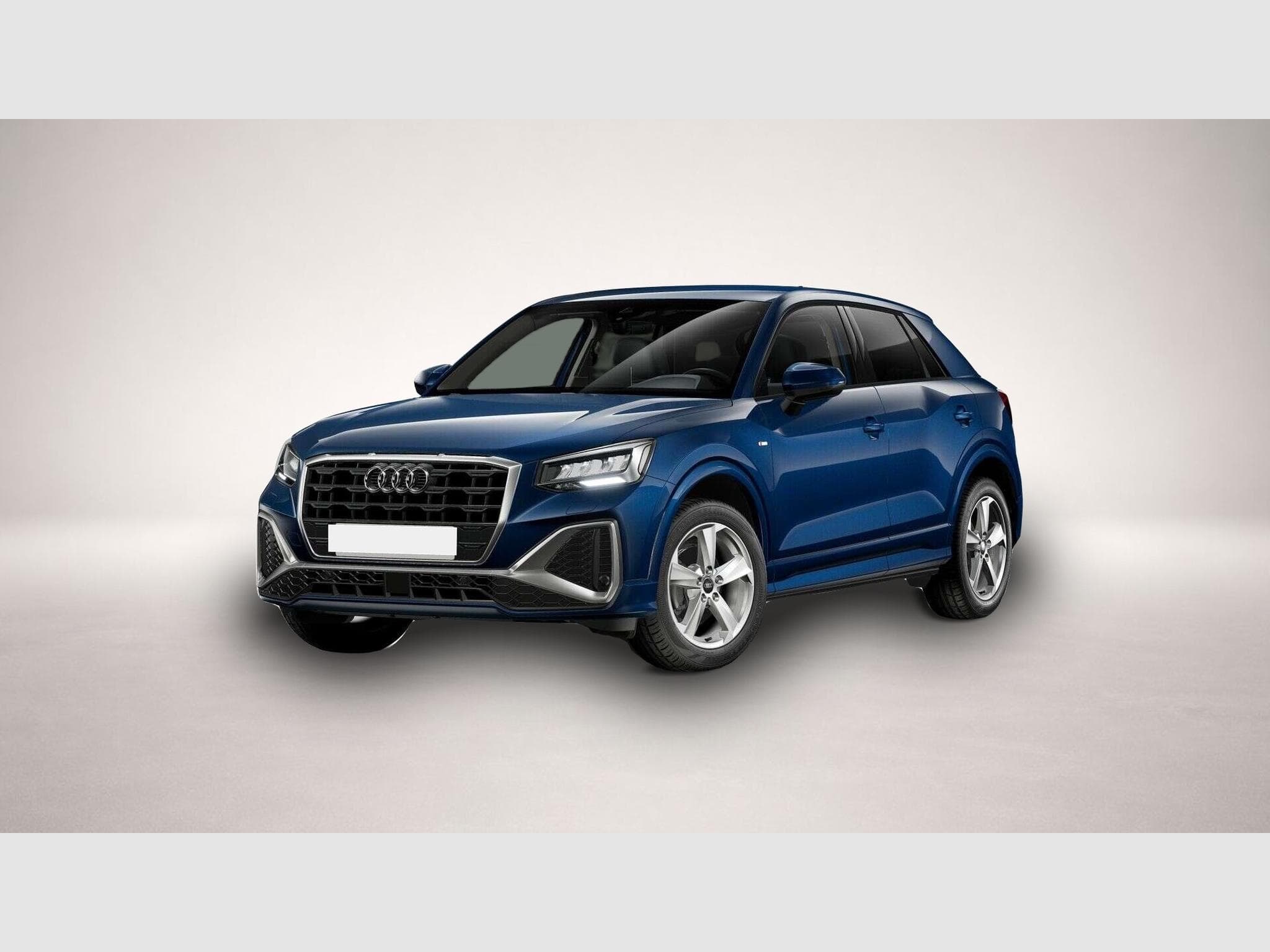 Audi Q2 (2025) - Foto 1