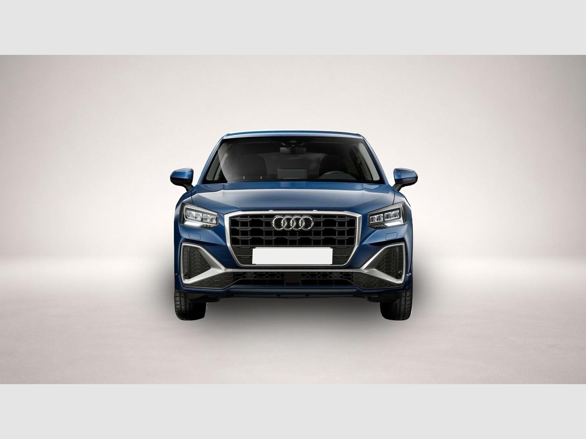 Audi Q2 (2025) - Foto 2
