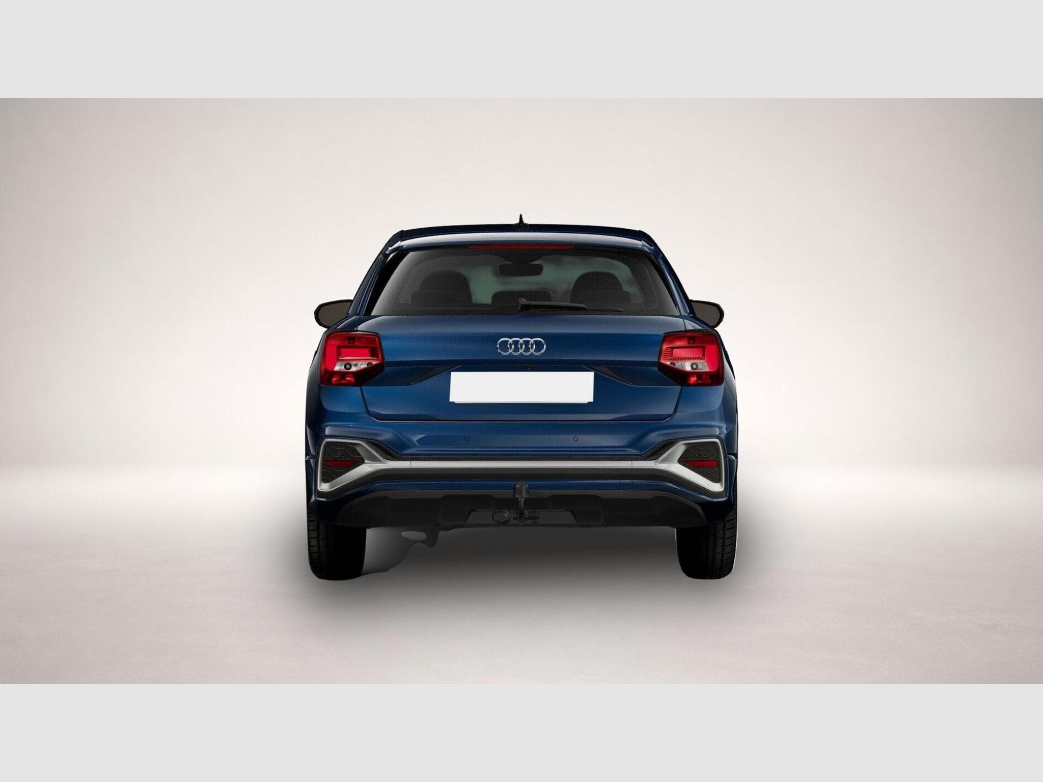 Audi Q2 (2025) - Foto 3
