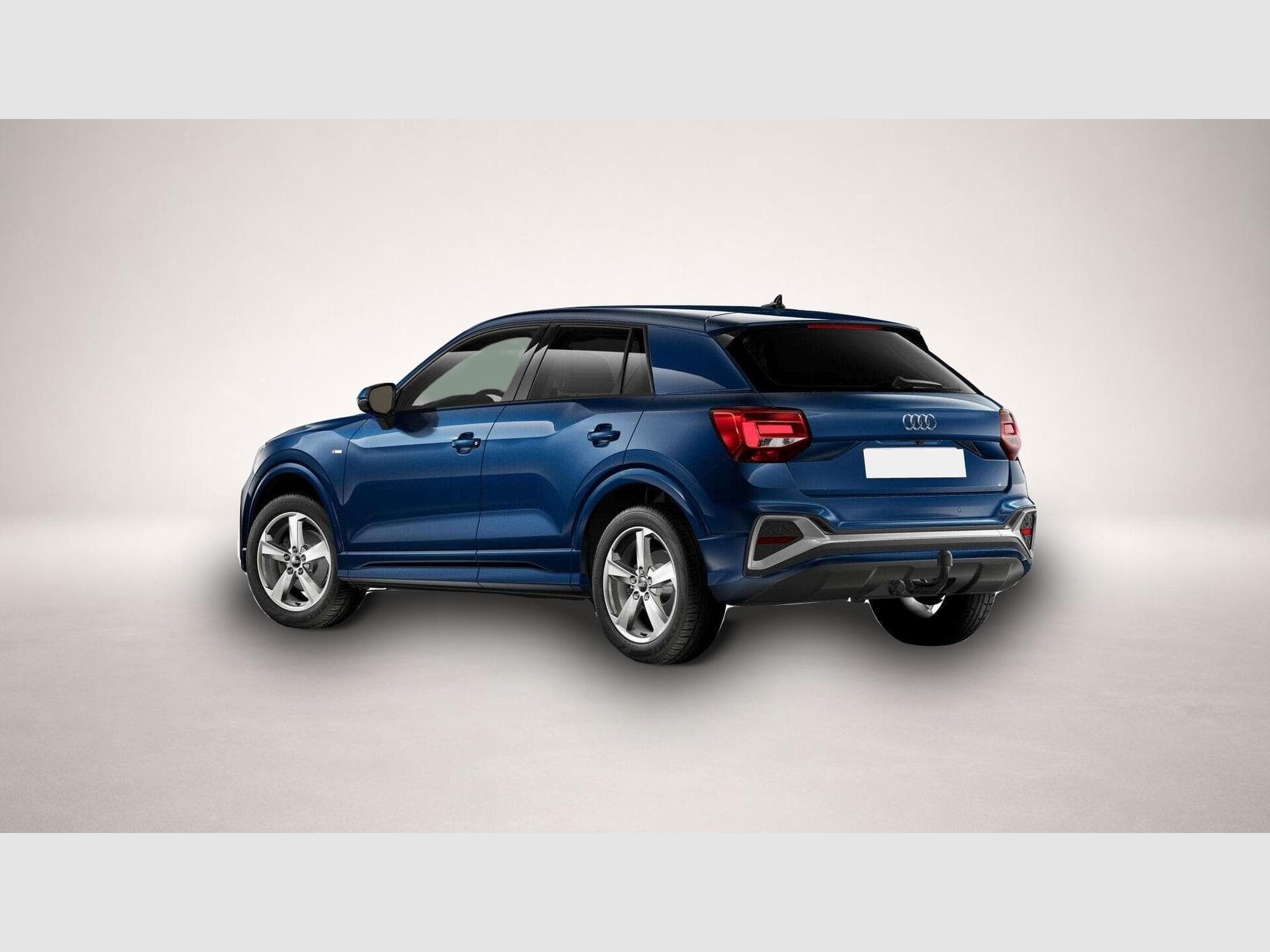 Audi Q2 (2025) - Foto 4