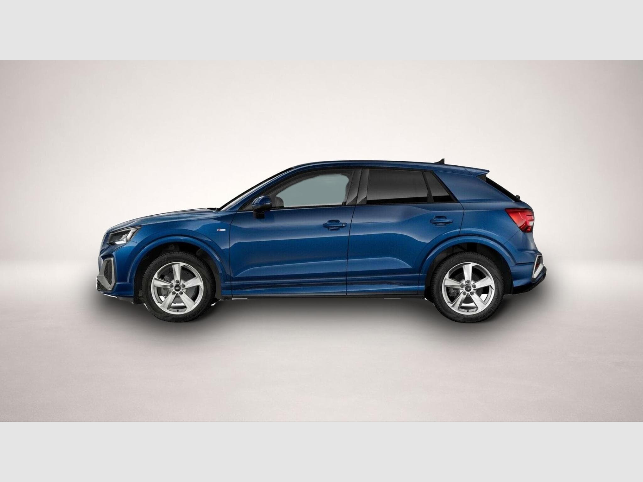 Audi Q2 (2025) - Foto 5