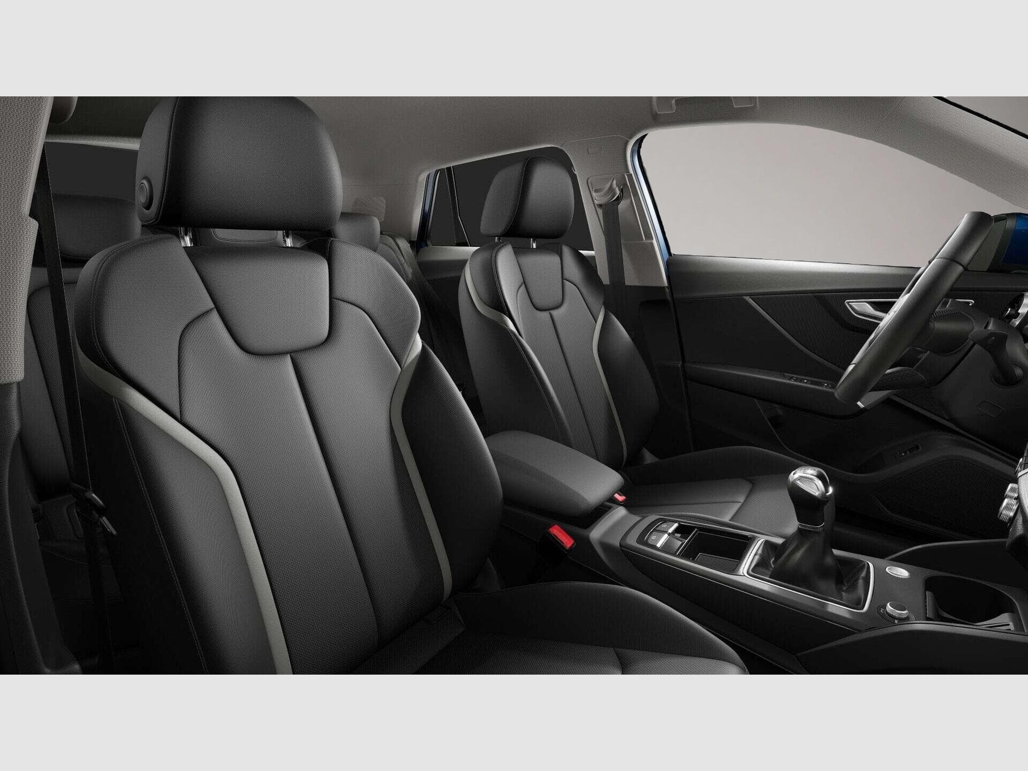 Audi Q2 (2025) - Foto 6
