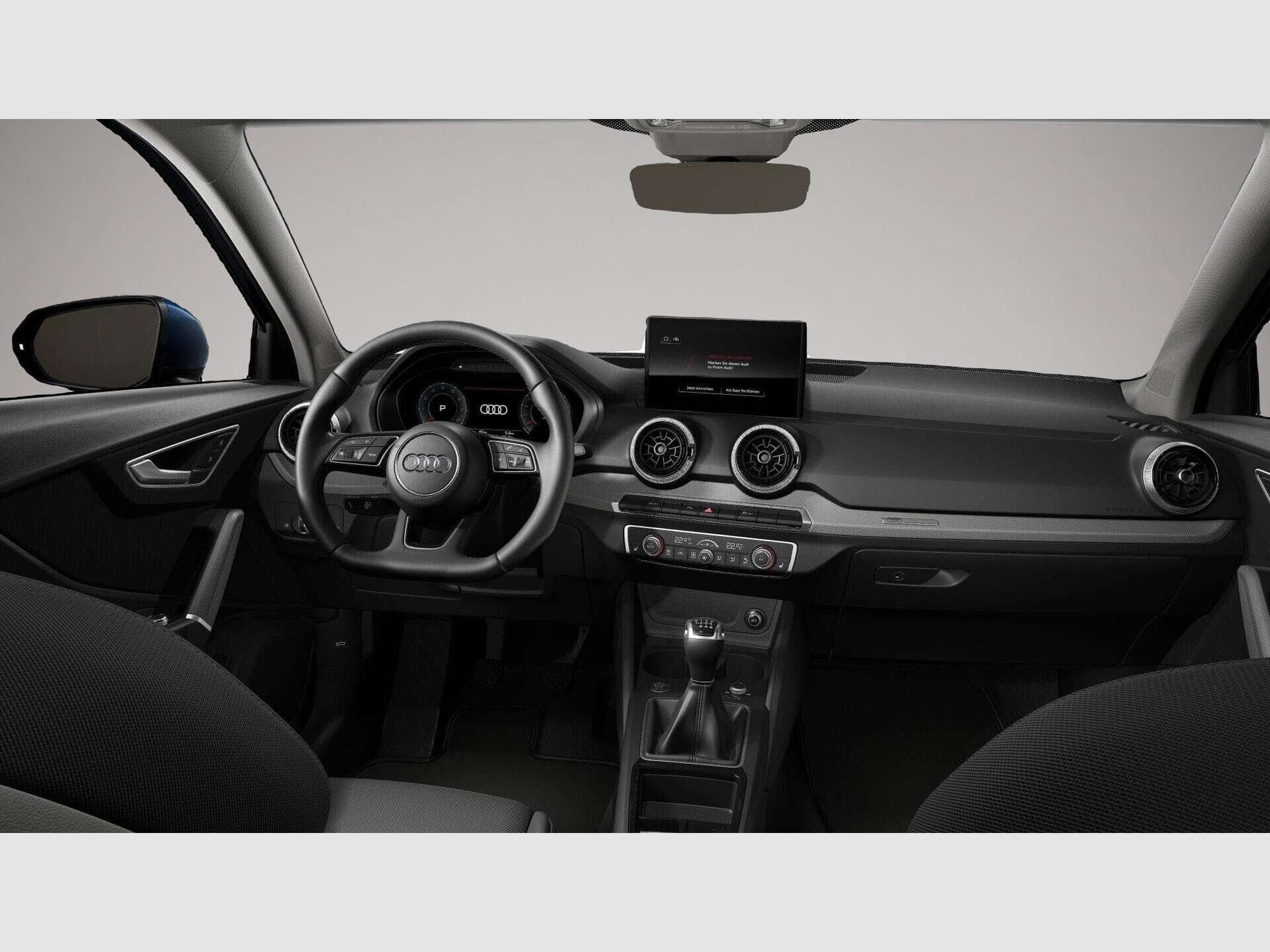 Audi Q2 (2025) - Foto 7