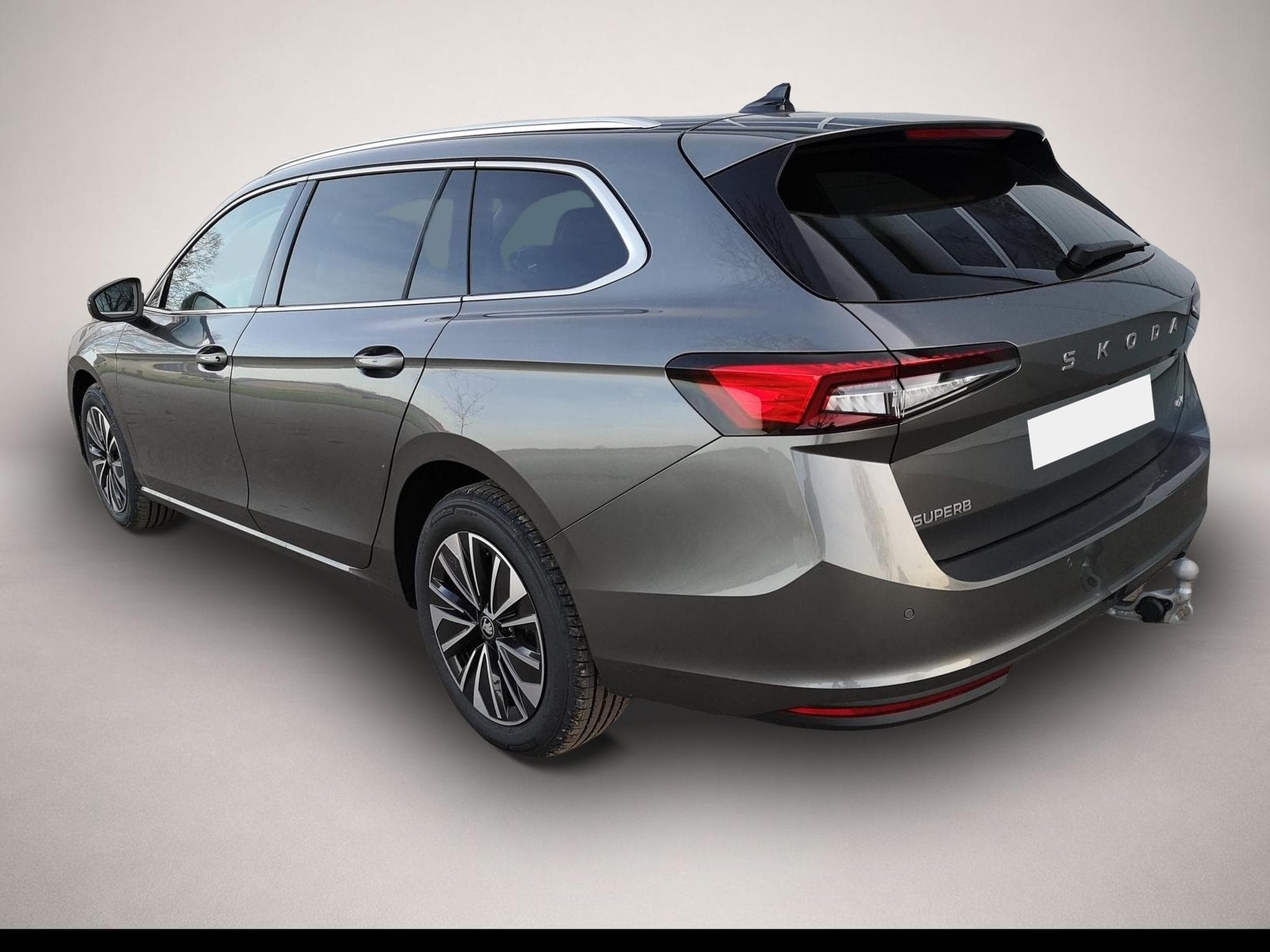Skoda Superb (2025) - Foto 3