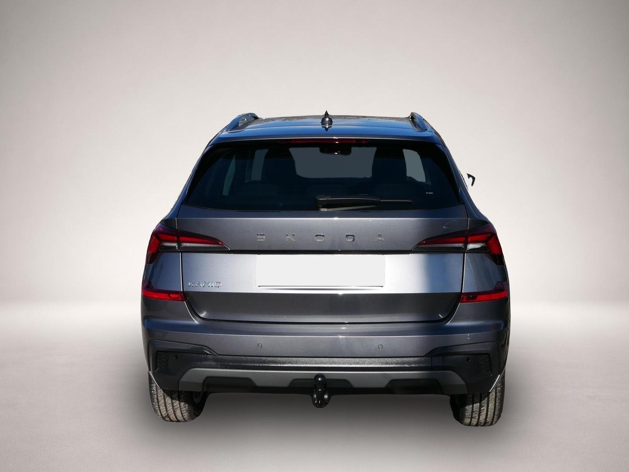 Skoda Kamiq (2026) - Foto 2