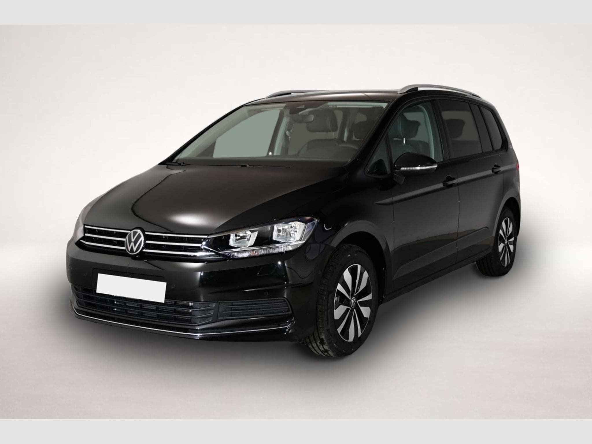 VW Touran (2026) - Foto 1
