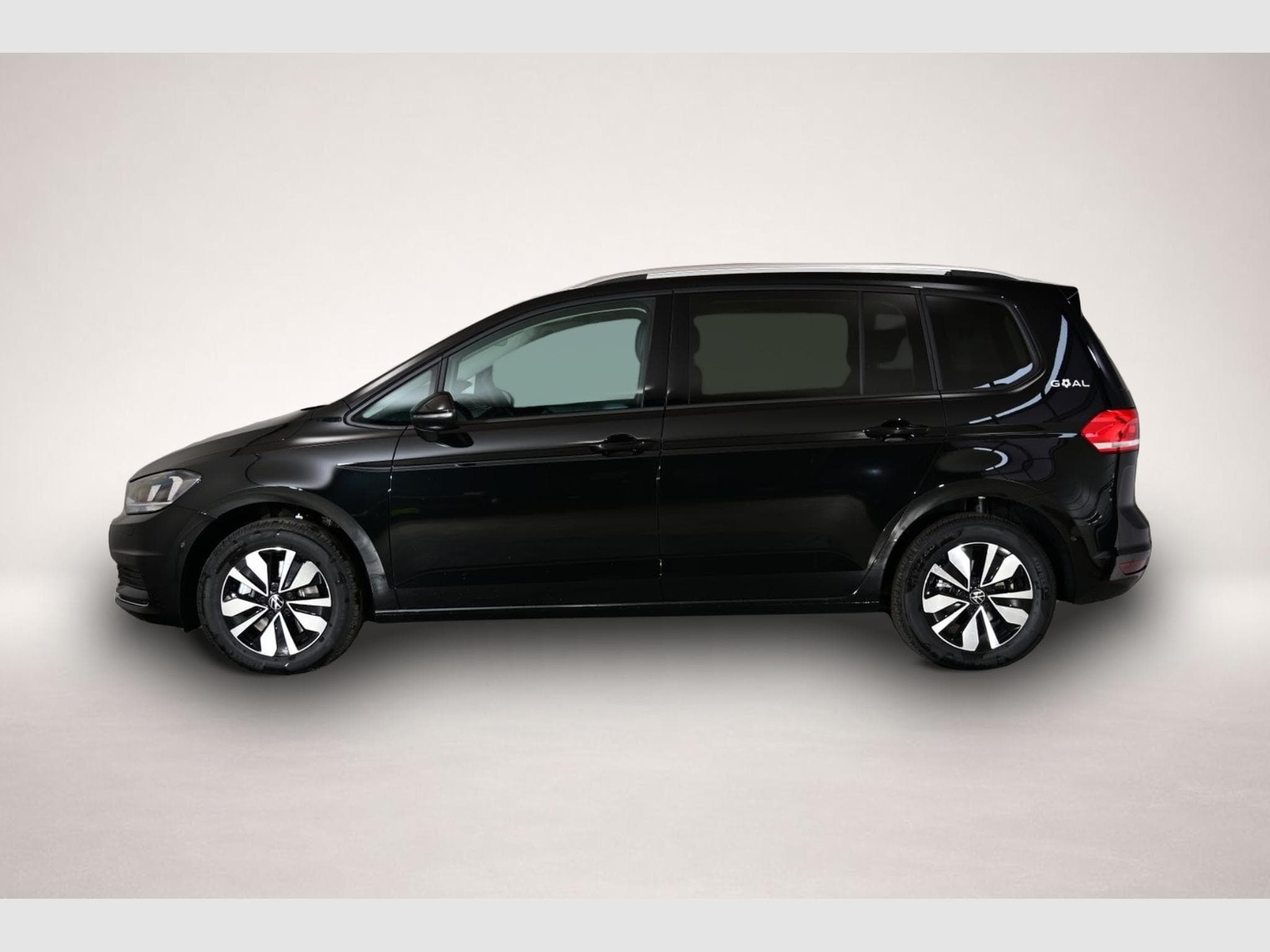 VW Touran (2026) - Foto 2