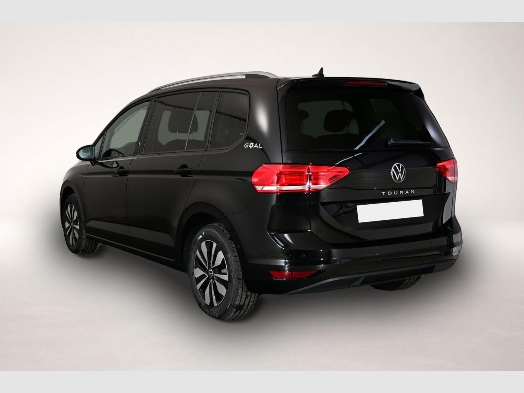 VW Touran (2026) - Foto 3