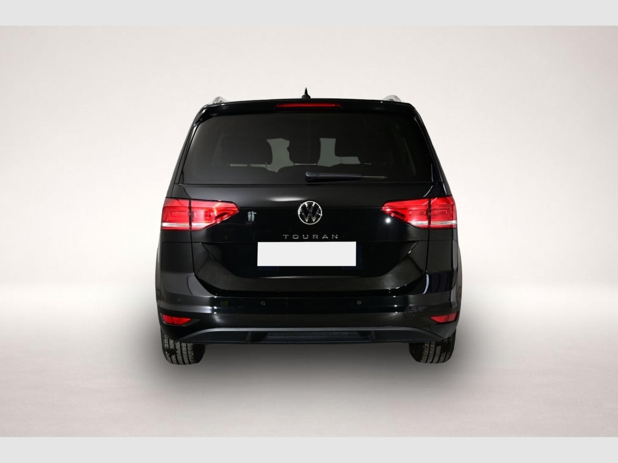 VW Touran (2026) - Foto 4