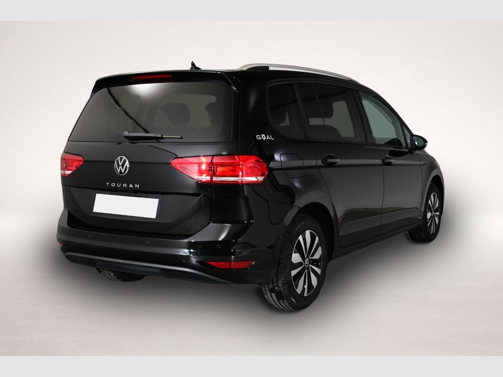 VW Touran (2026) - Foto 5