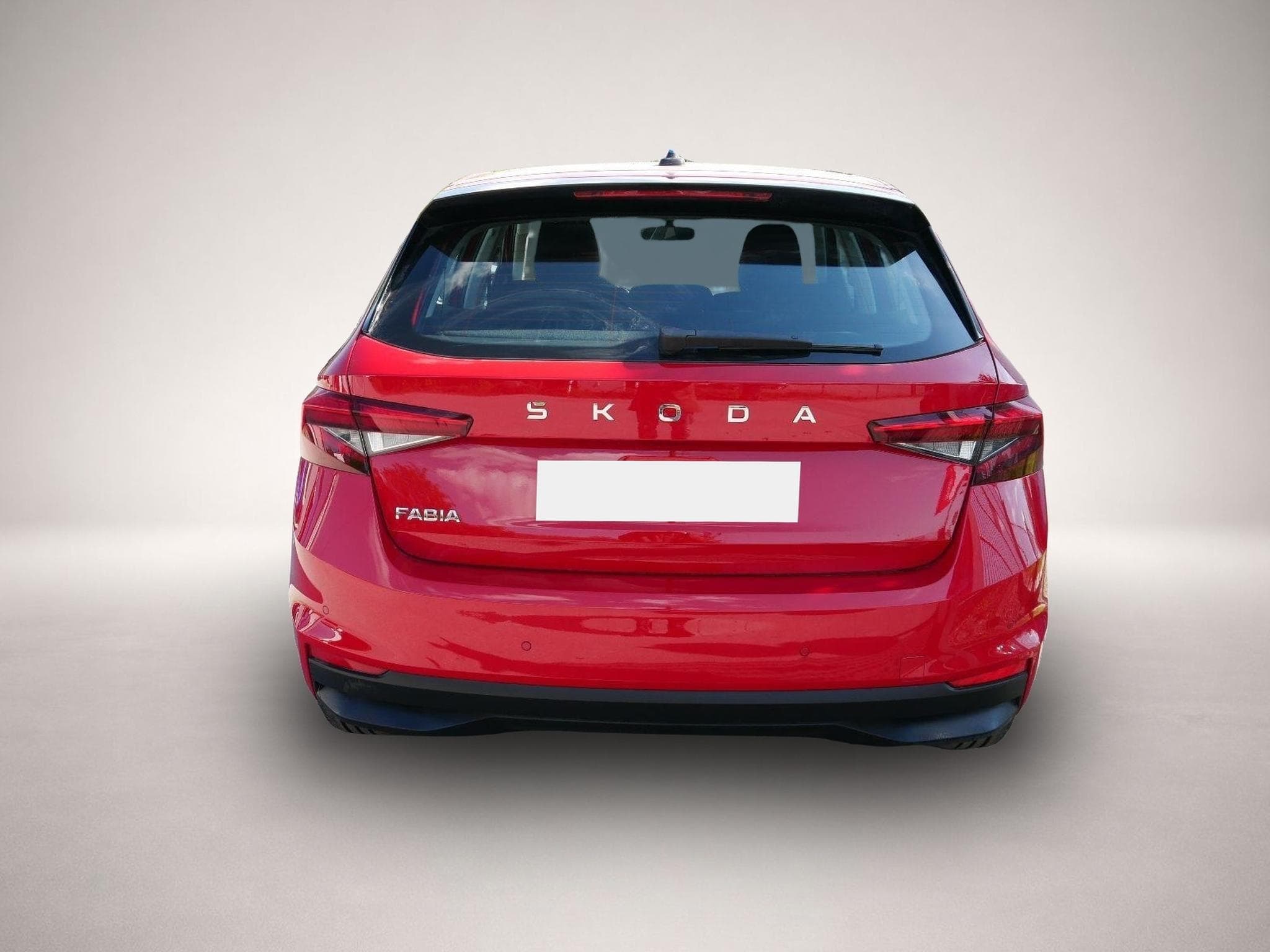 Skoda Fabia (2026) - Foto 2