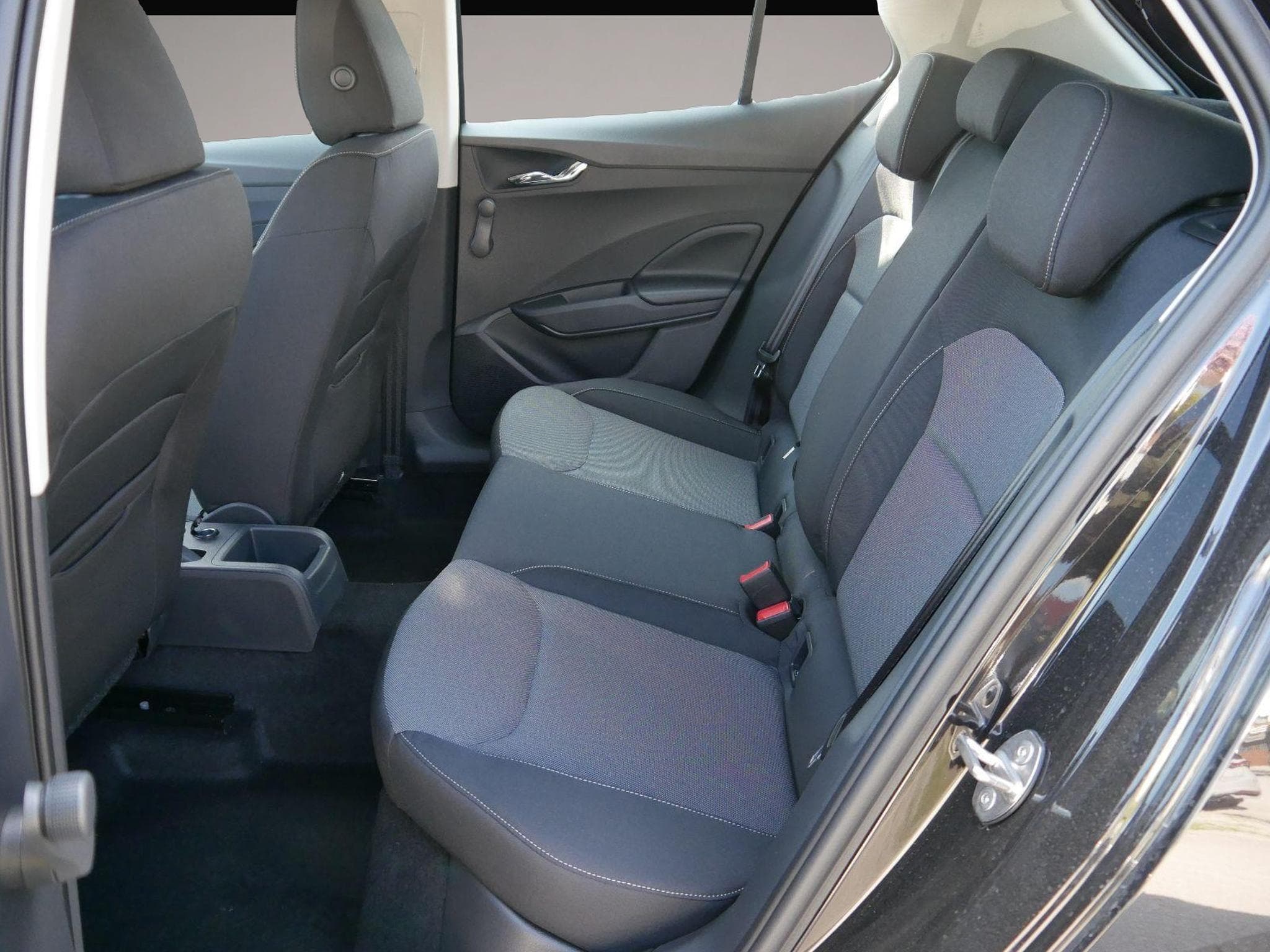 Skoda Fabia (2026) - Foto 3