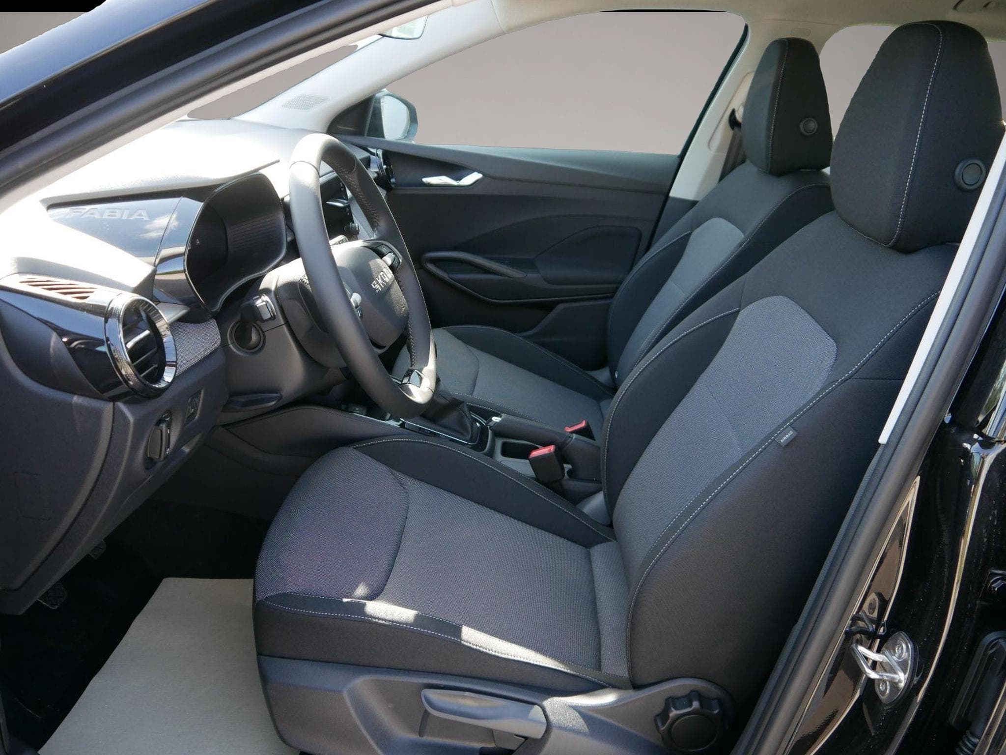 Skoda Fabia (2026) - Foto 4