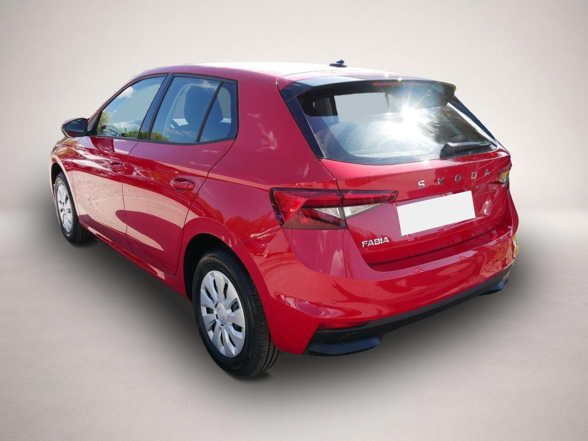 Skoda Fabia (2026) - Foto 6