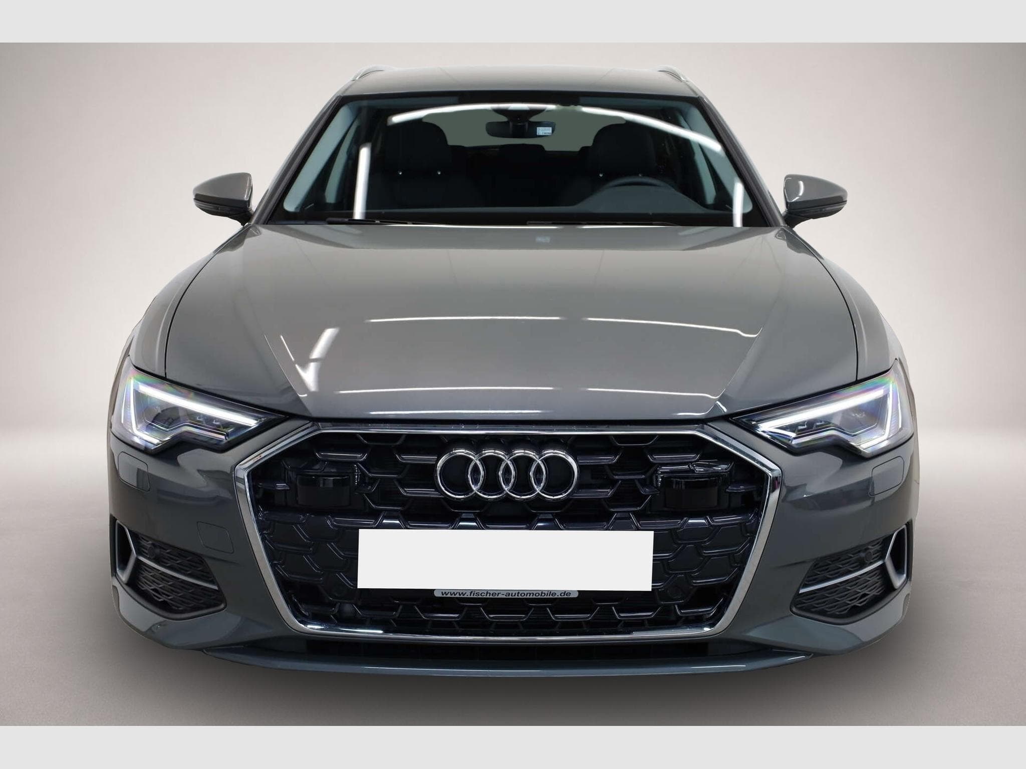 Audi A6 (2025) - Foto 2